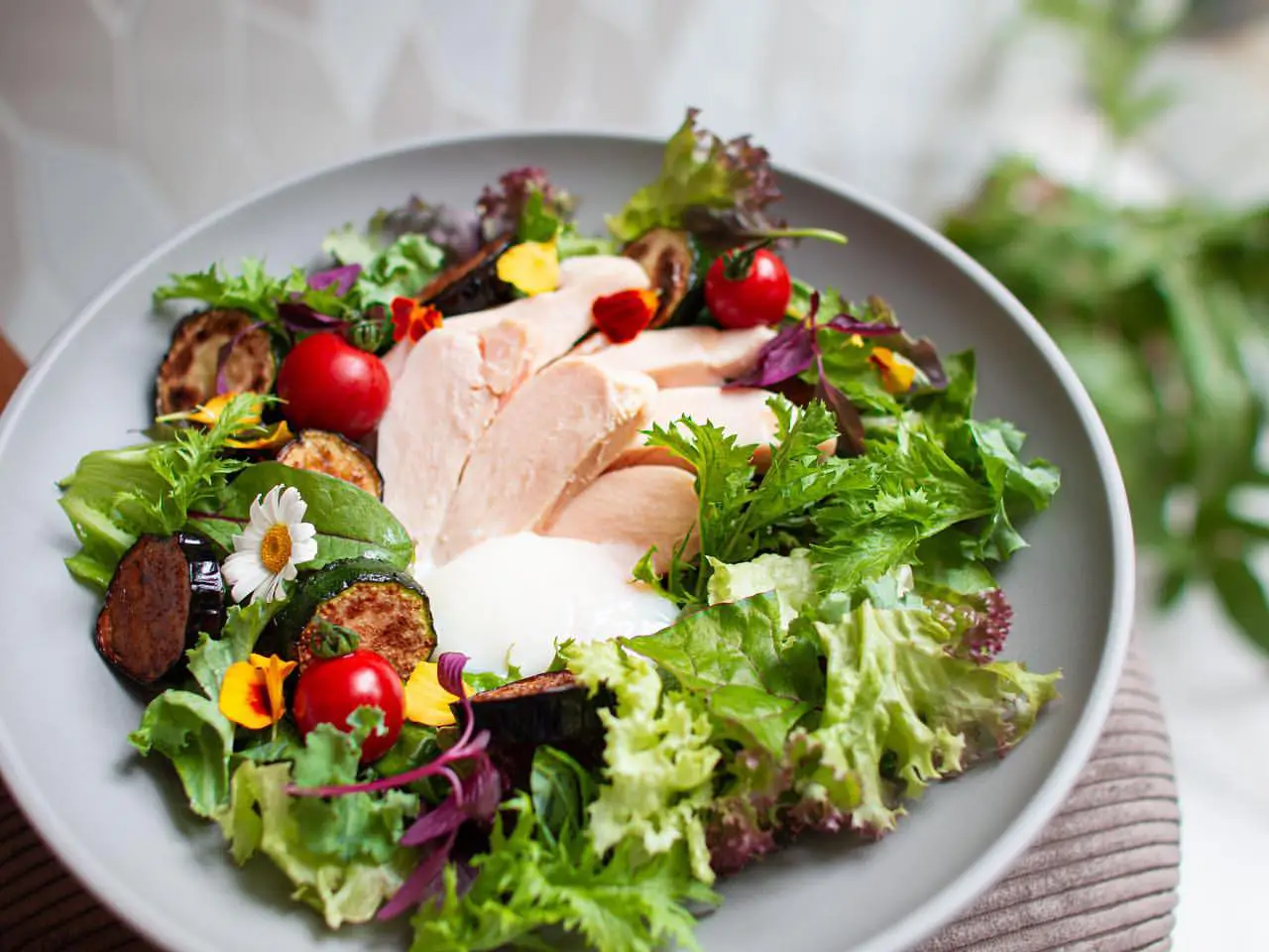 確認♡お箸♡サラダボウル♡オーダー受け付け