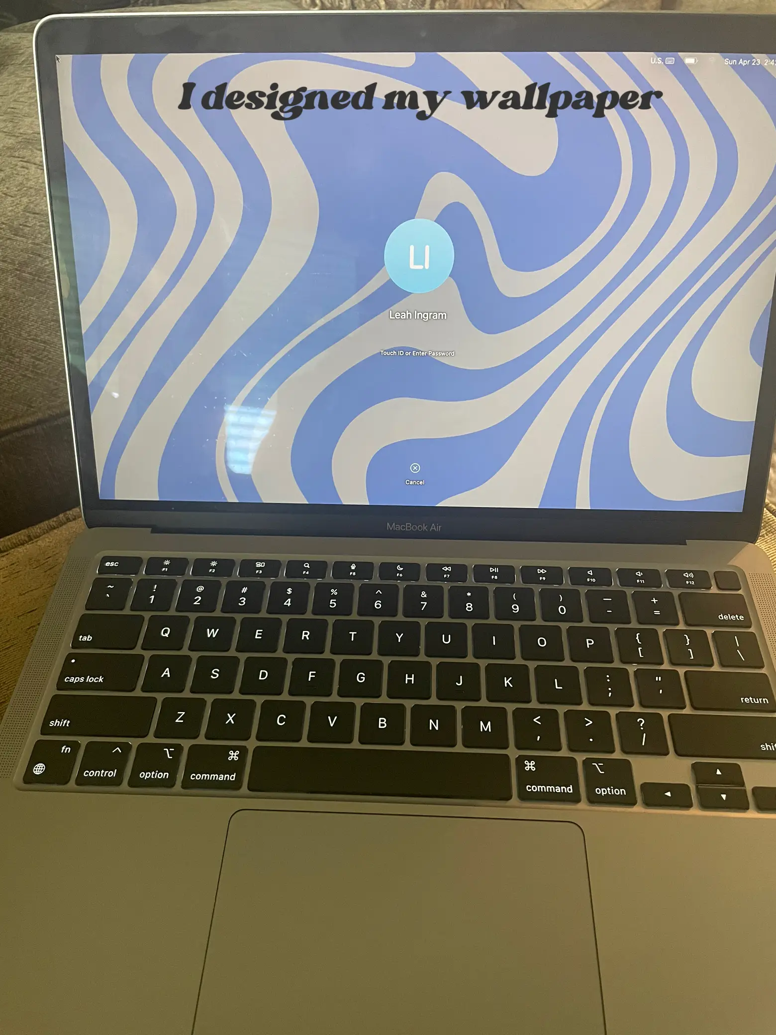 Mac Book Air - Lemon8 Search