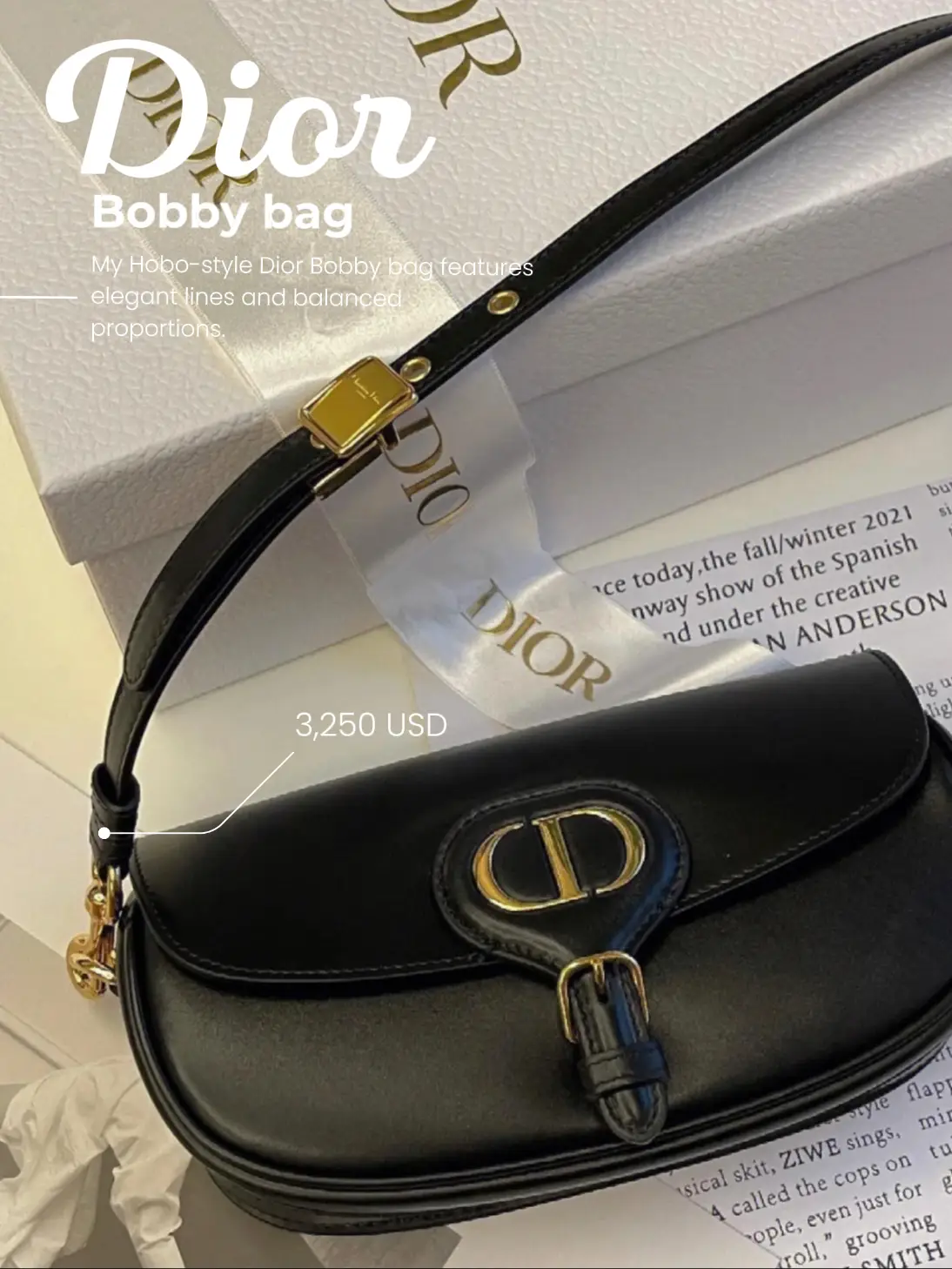 Authentic Chanel East West Flap Shoulder Bag in Black Caviar Leather with  Silver Hardware SHW, Luxury, Bags & Wallets on Carousell