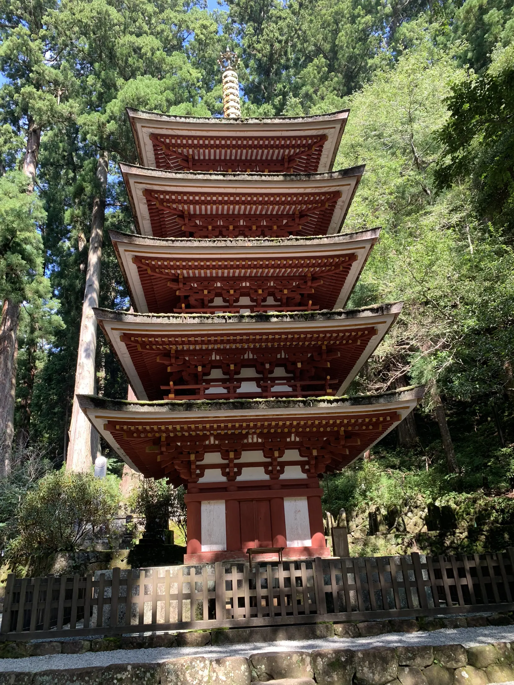 奈良県 女人高野『室生寺』 | r𝒶ɨꪀᑲ᥆w🌈ɼθθꪔが投稿したフォトブック | Lemon8