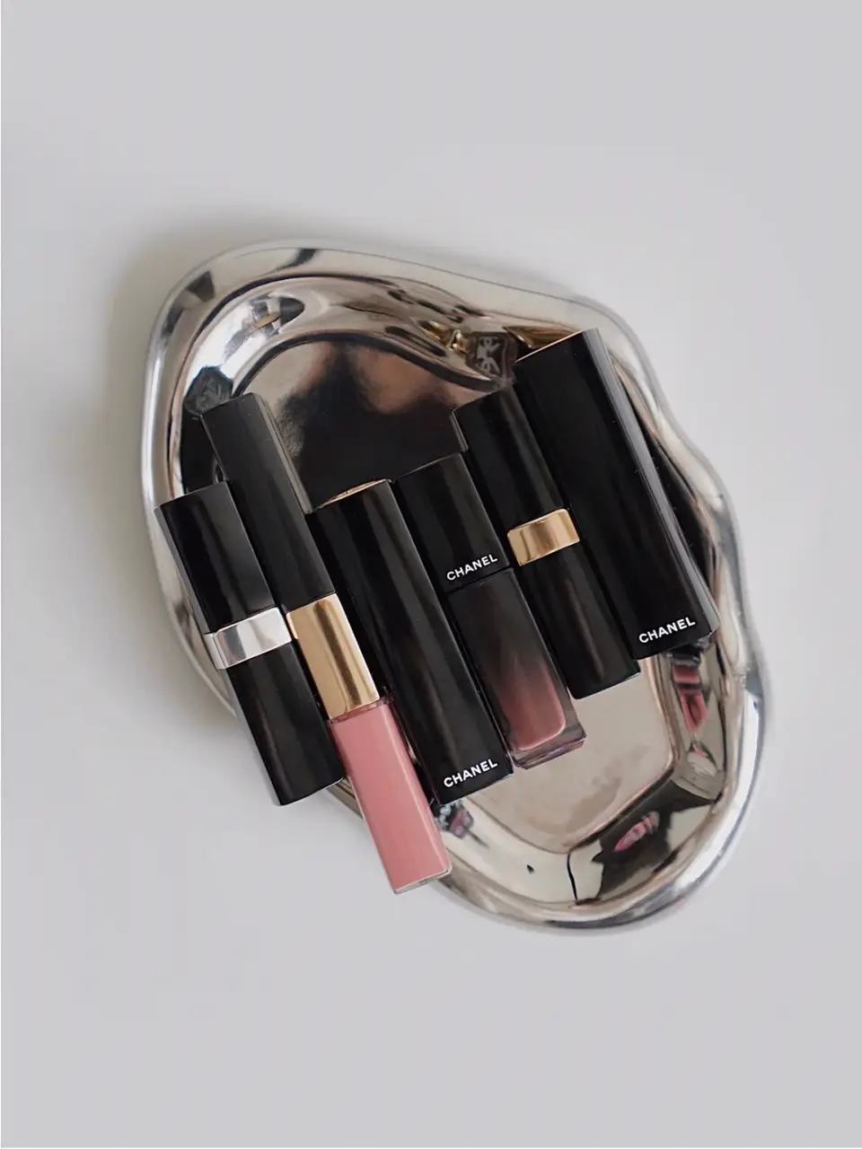 Chanel Lipstick: My 6 Favorite Shades👄