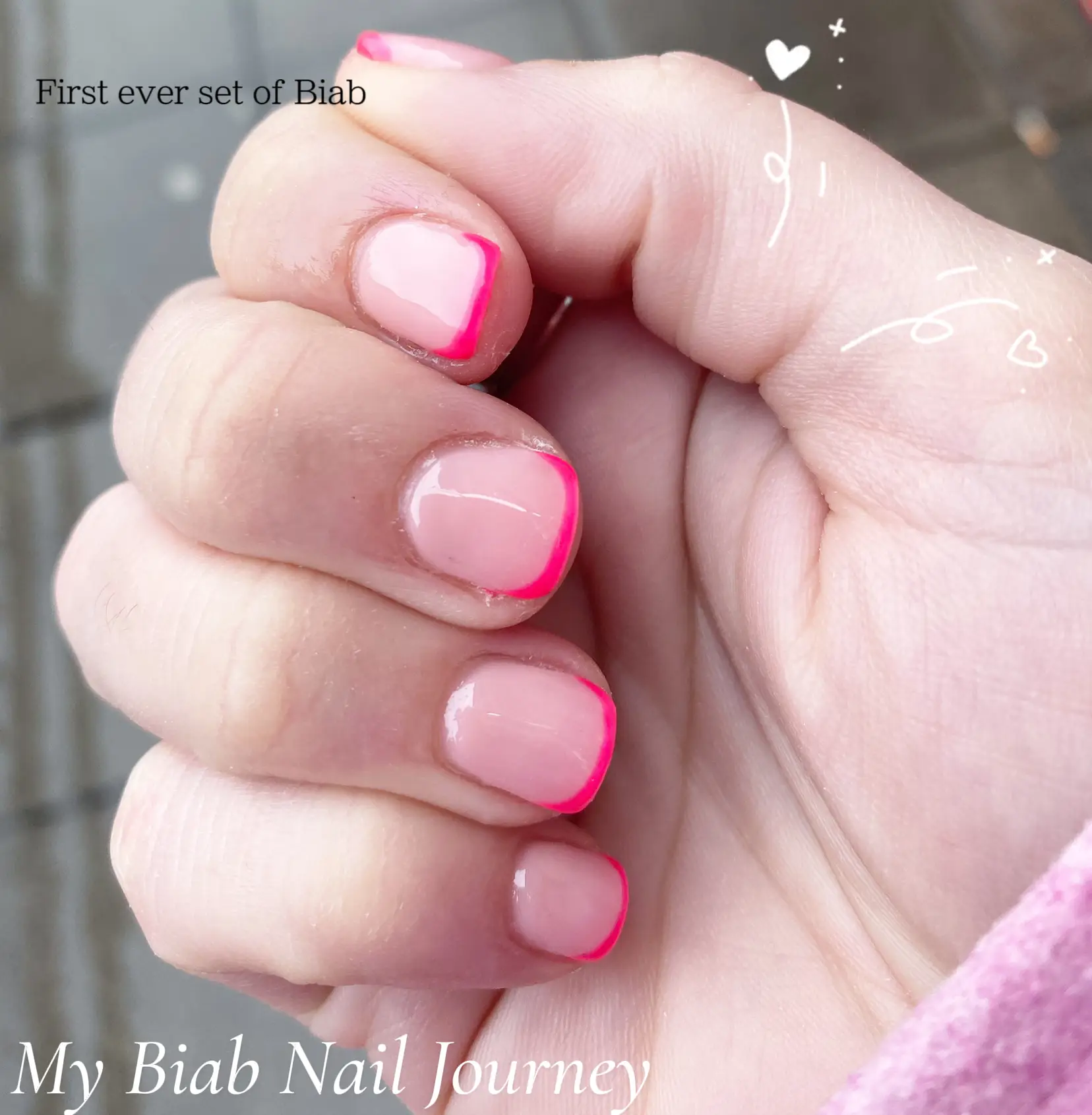 BIAB Nails Are the New, Longer-Lasting Alternative to Gel and Shellac