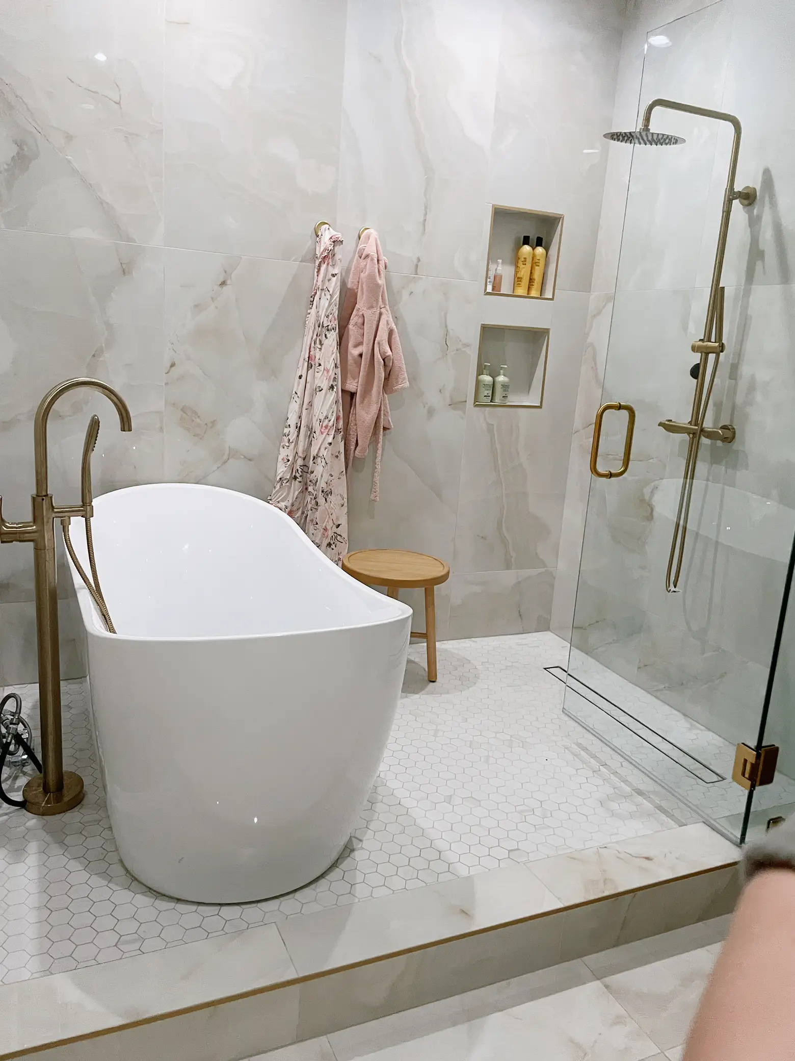 Shower tub combo online