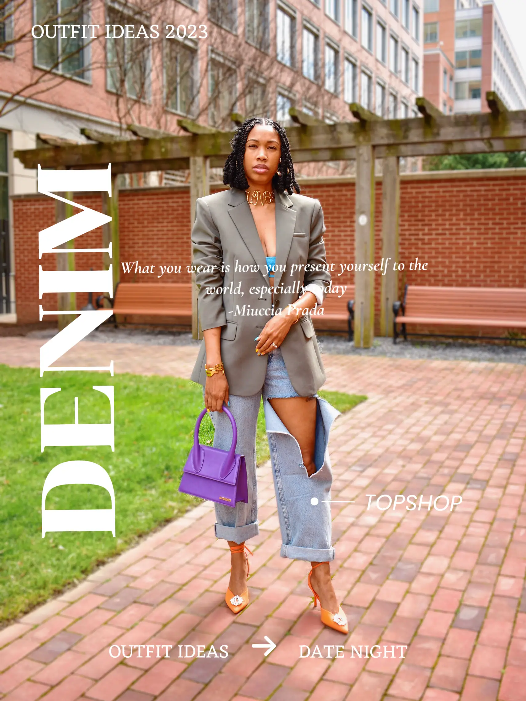 OUTFIT IDEAS 2023, Gallery posted by Tameka