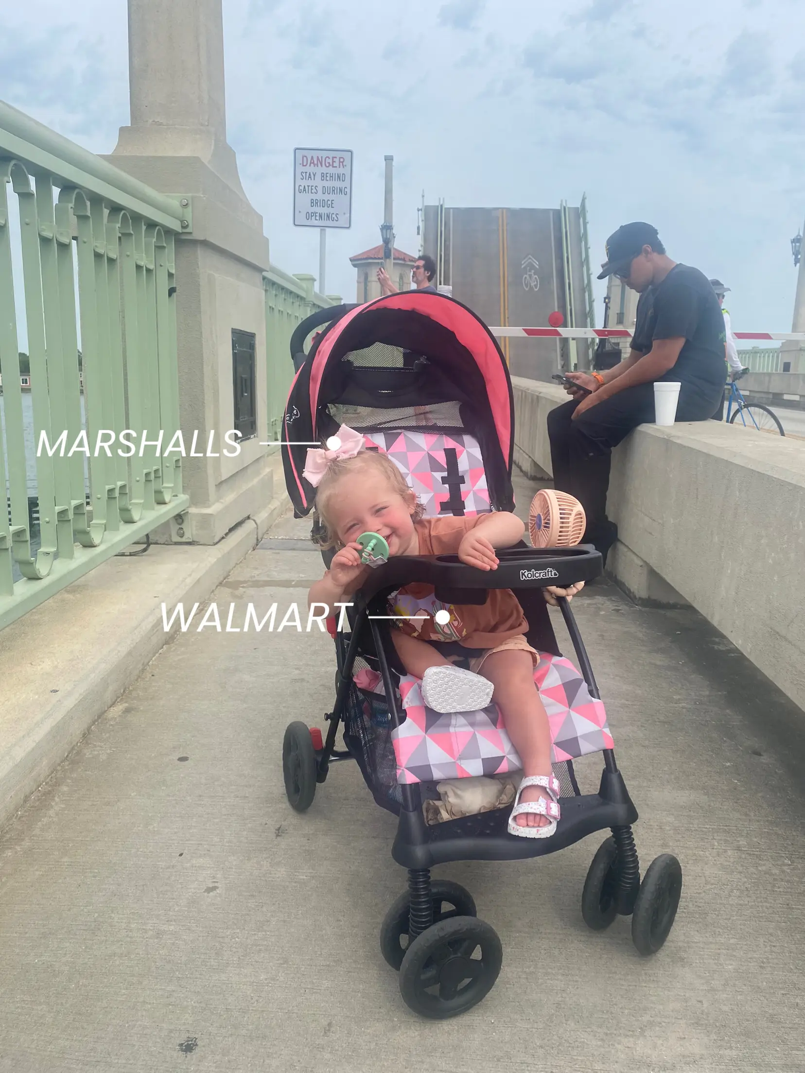 Marshalls baby outlet strollers