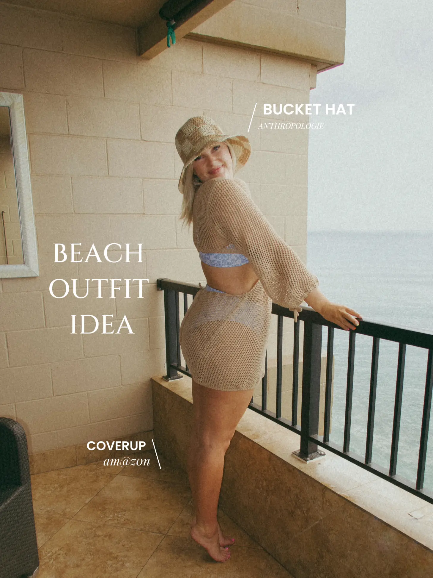 BEACH OUTFIT IDEA☀️🌊👙🐚✨, Gallery posted by Abbey Rice