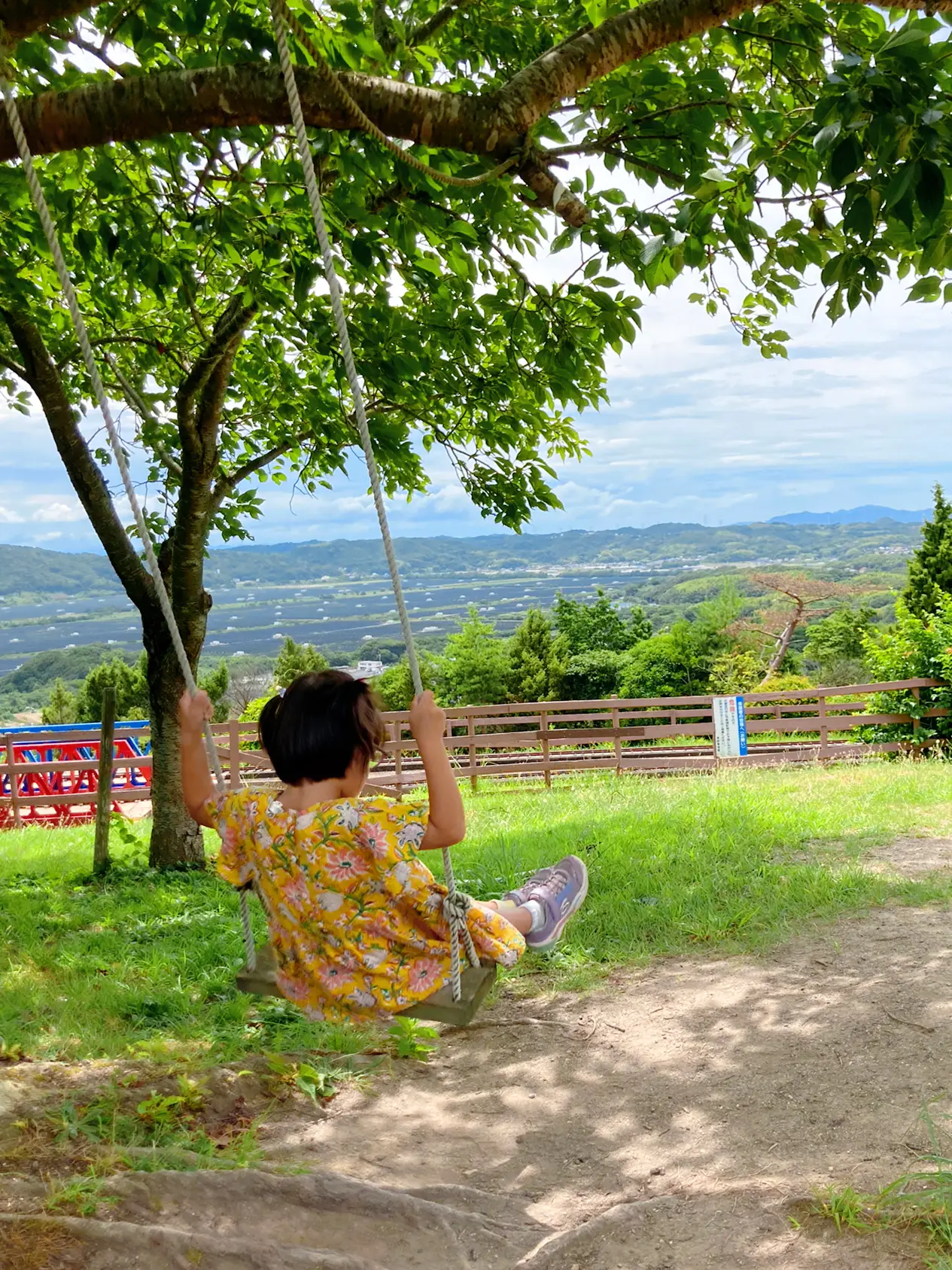 子供大喜び！自然いっぱい遊び場もある道の駅。 | naomiが投稿したフォトブック | Lemon8