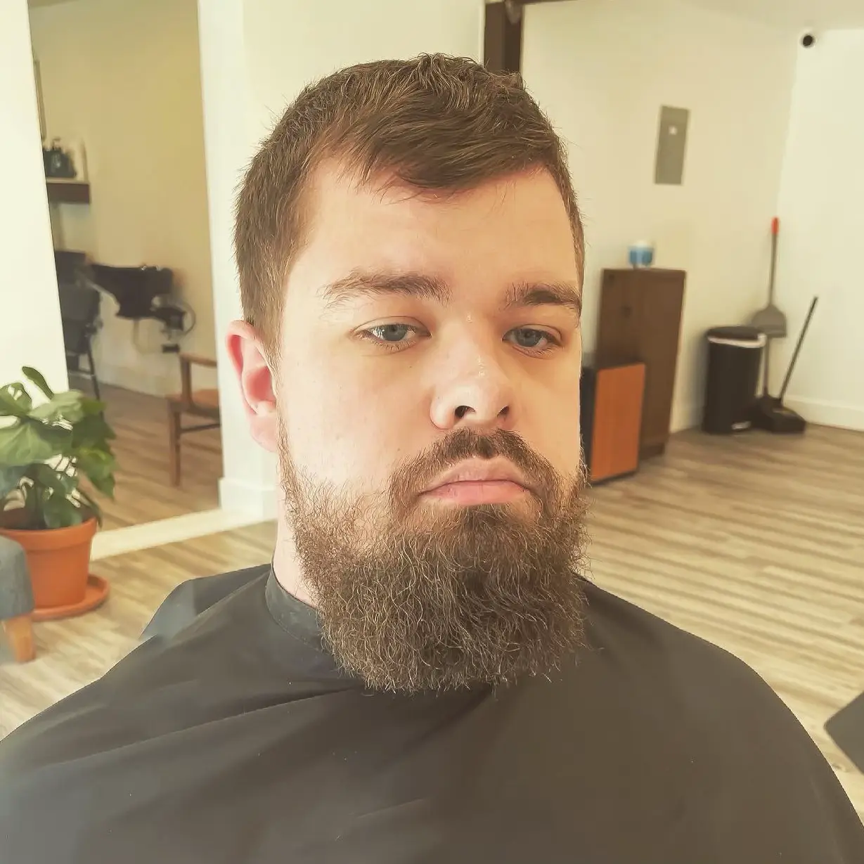 Hello Beard Trim! Gallery posted by Tappans Trims Lemon8