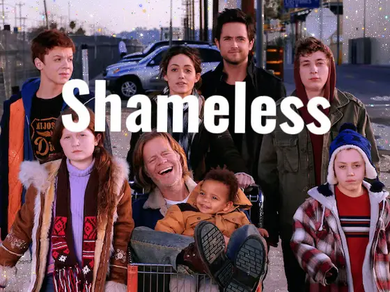 Shameless Cast - Lemon8 Search