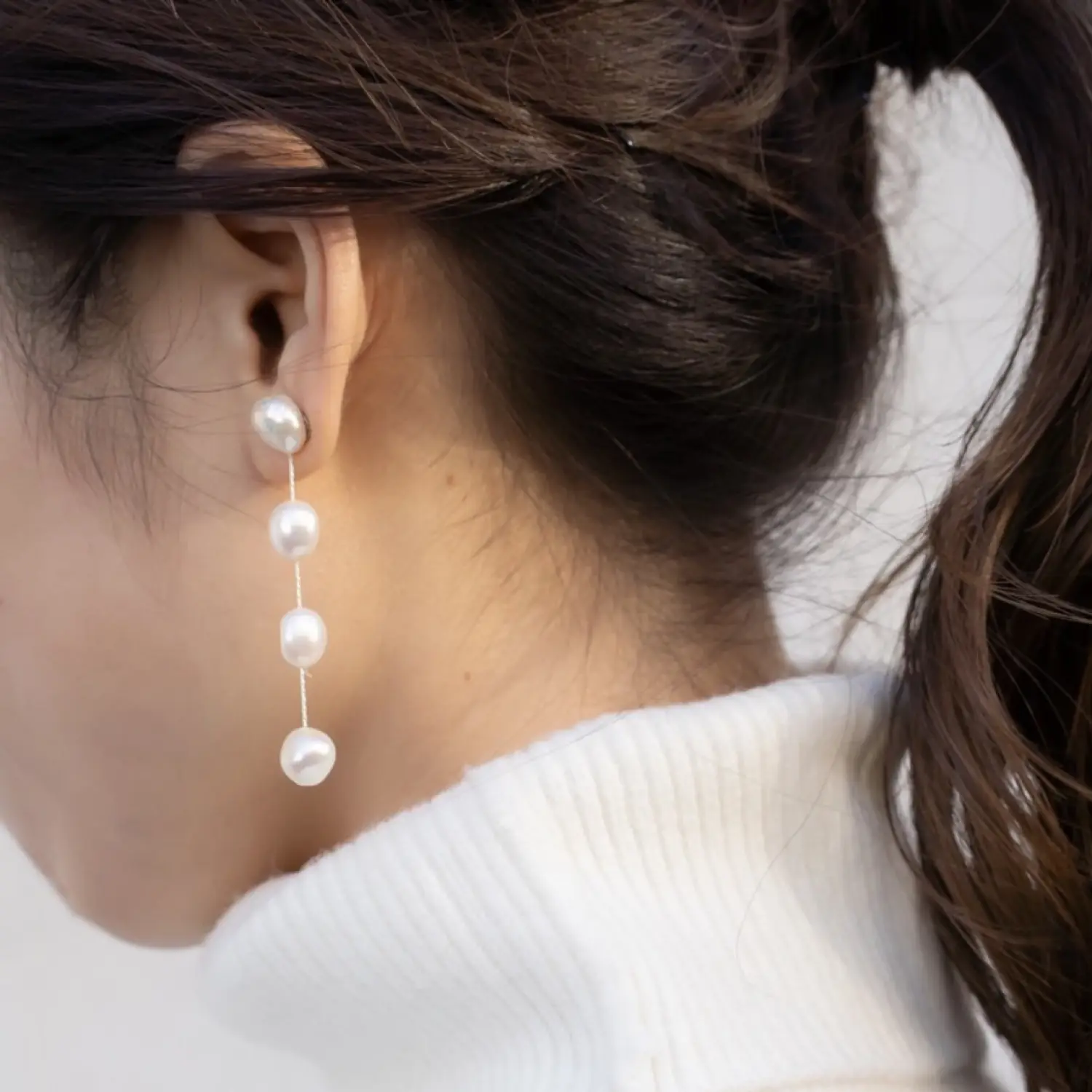 なんか今日可愛くない？」まわりから褒められるアクセサリー  