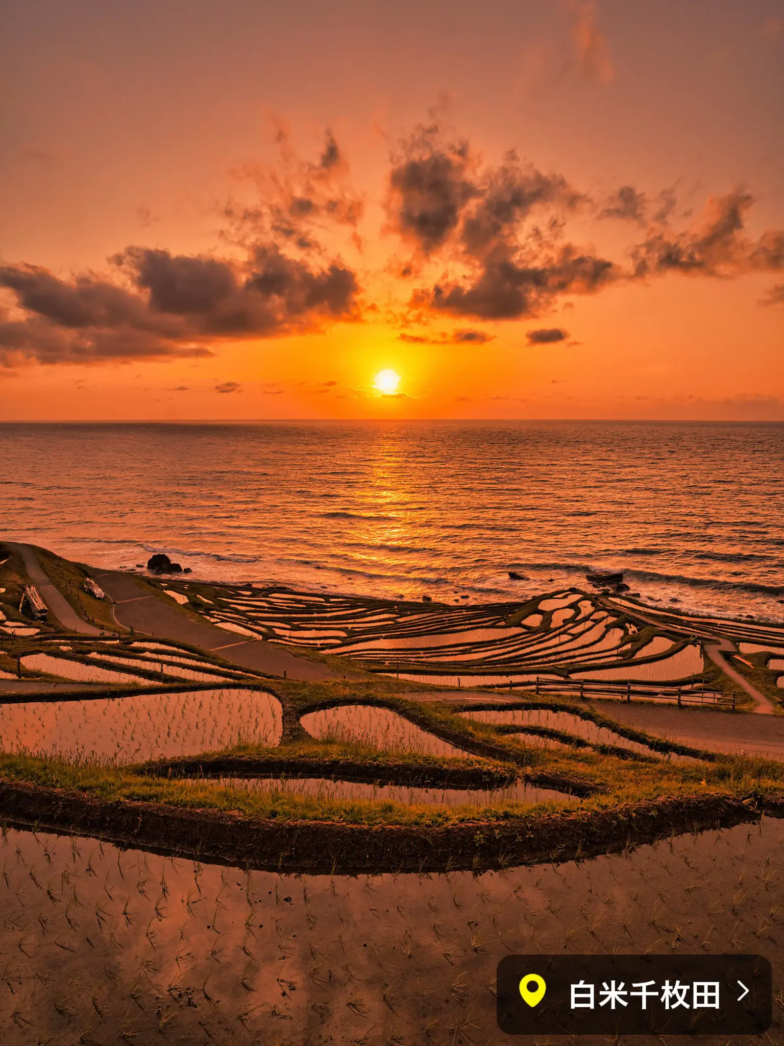 総集編】2022年に見た夕日の絶景🌇 みんなに見せたい景色を4選紹介🔍 | tenpaland📸✈️が投稿したフォトブック | Lemon8