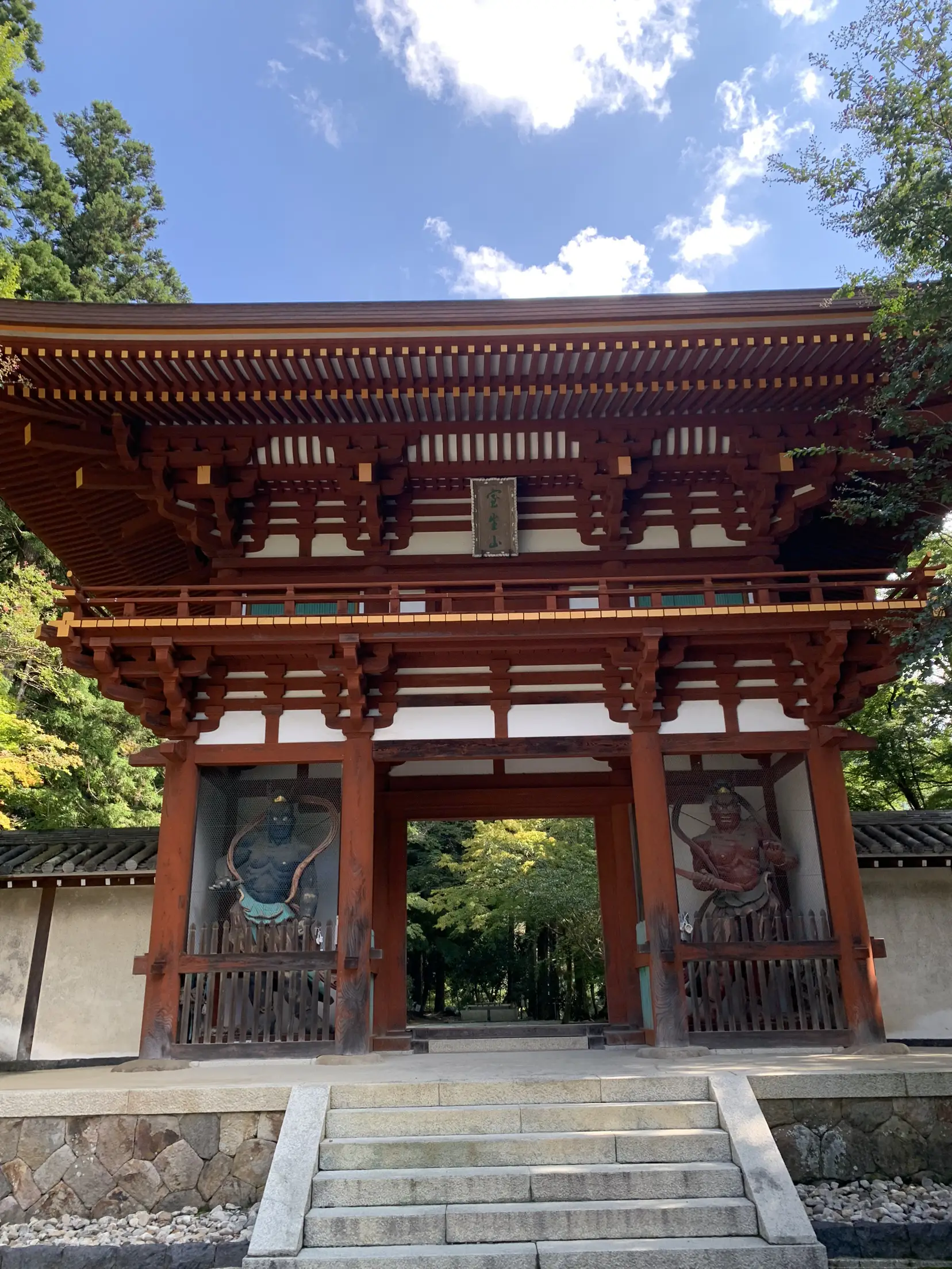 奈良県 女人高野『室生寺』 | r𝒶ɨꪀᑲ᥆w🌈ɼθθꪔが投稿したフォトブック | Lemon8