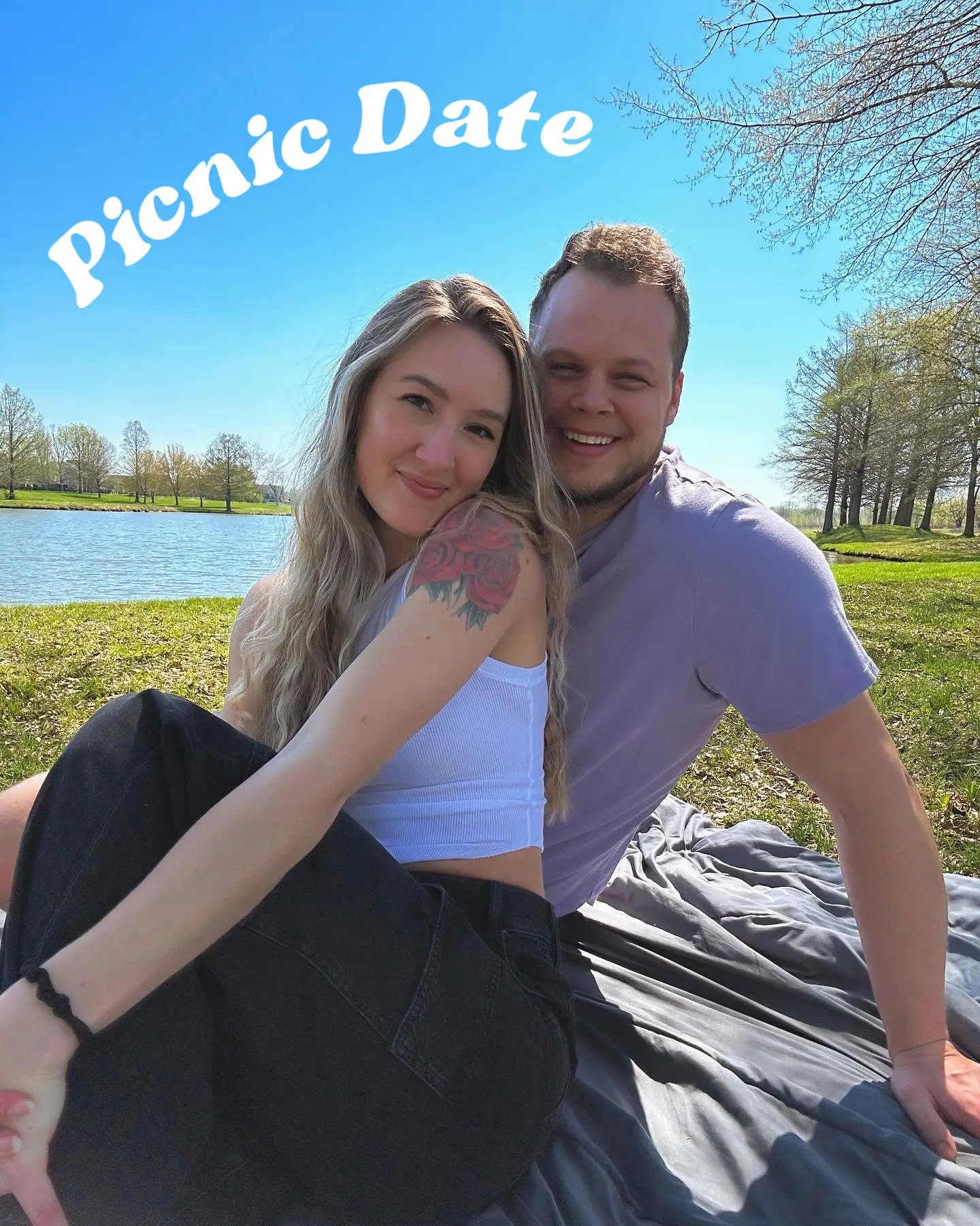 Picnic Date ? | Gallery posted by Meaghan Ranee | Lemon8