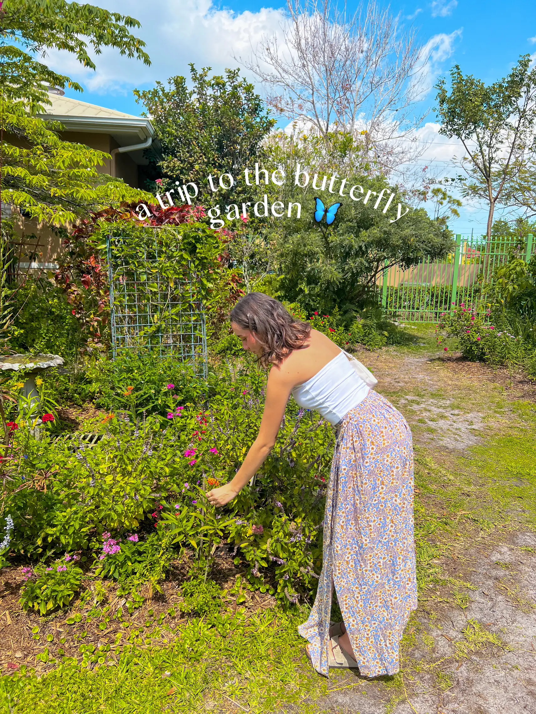 spring pic inspo 🌸🦋 | Gallery posted by jazlinmarie | Lemon8