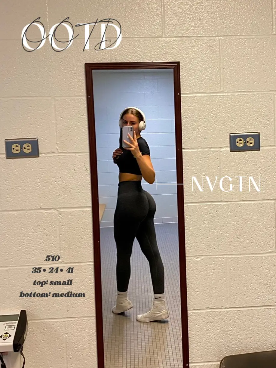 If you've never tried them here's my detailed recap of NVGTN