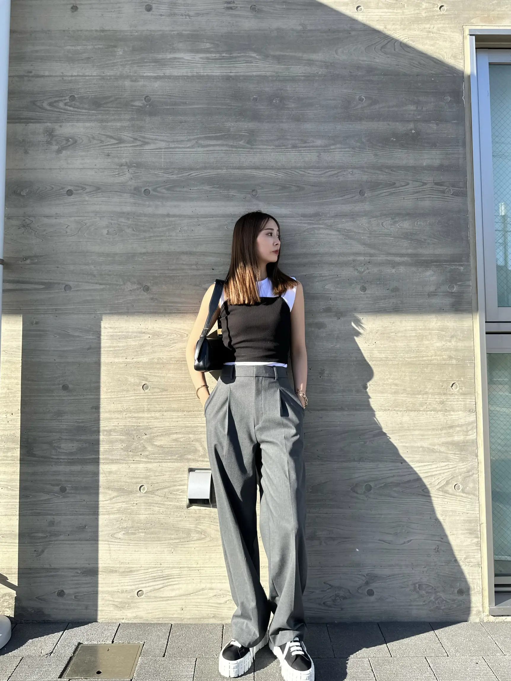 ZARA】大人カジュアル | 𝐧𝐚𝐜𝐡𝐢𝐜𝐨が投稿したフォトブック | Lemon8