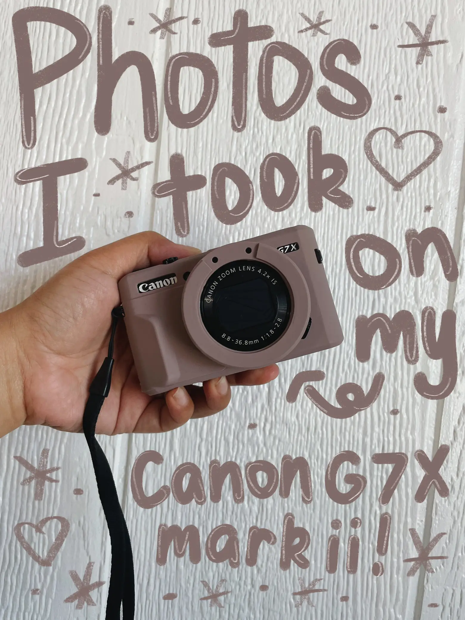 Is the Canon G7X Mark II worth buying today? 