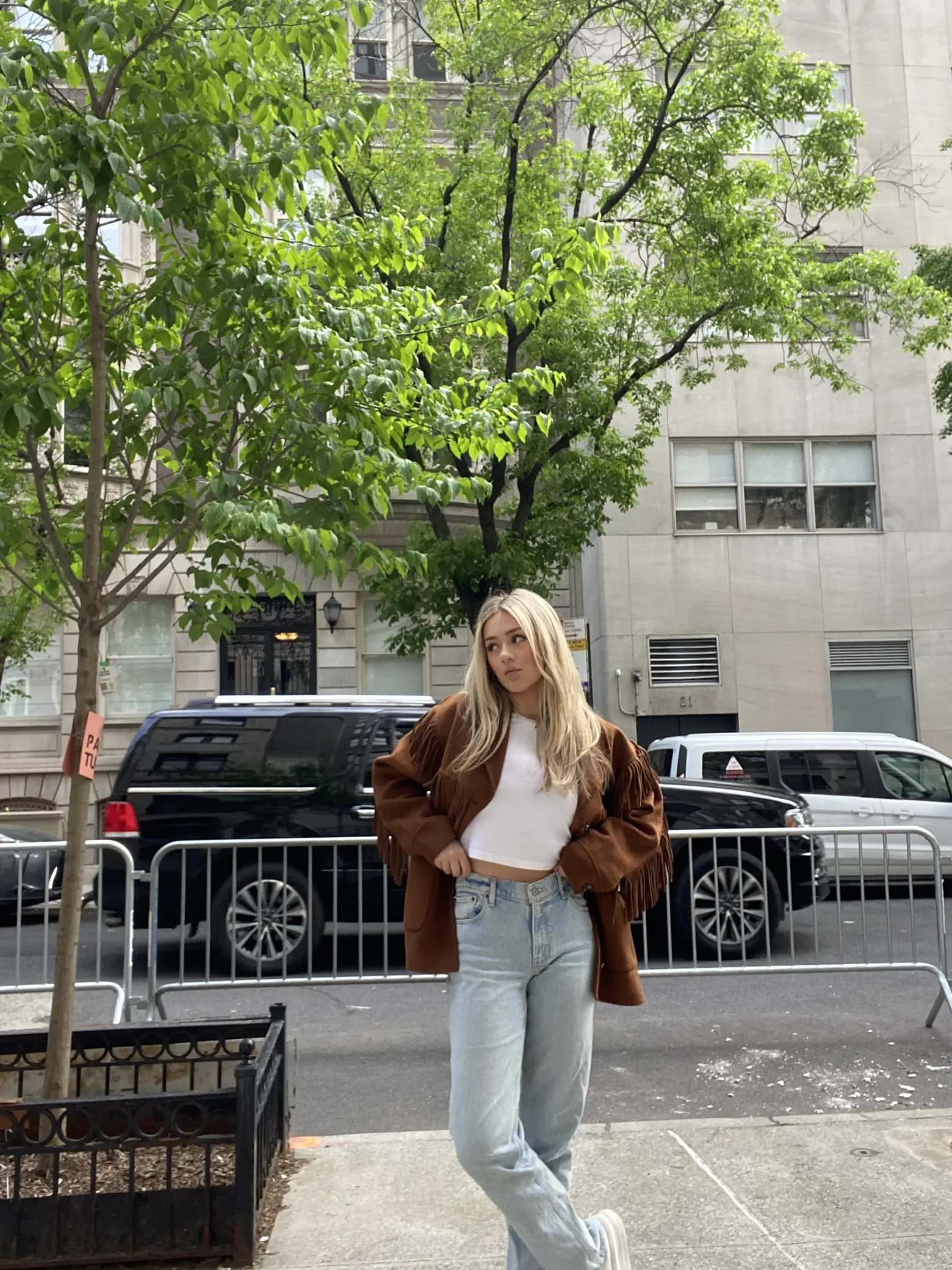 Fall Street Style Outfits, Gallery posted by Madison Schramm