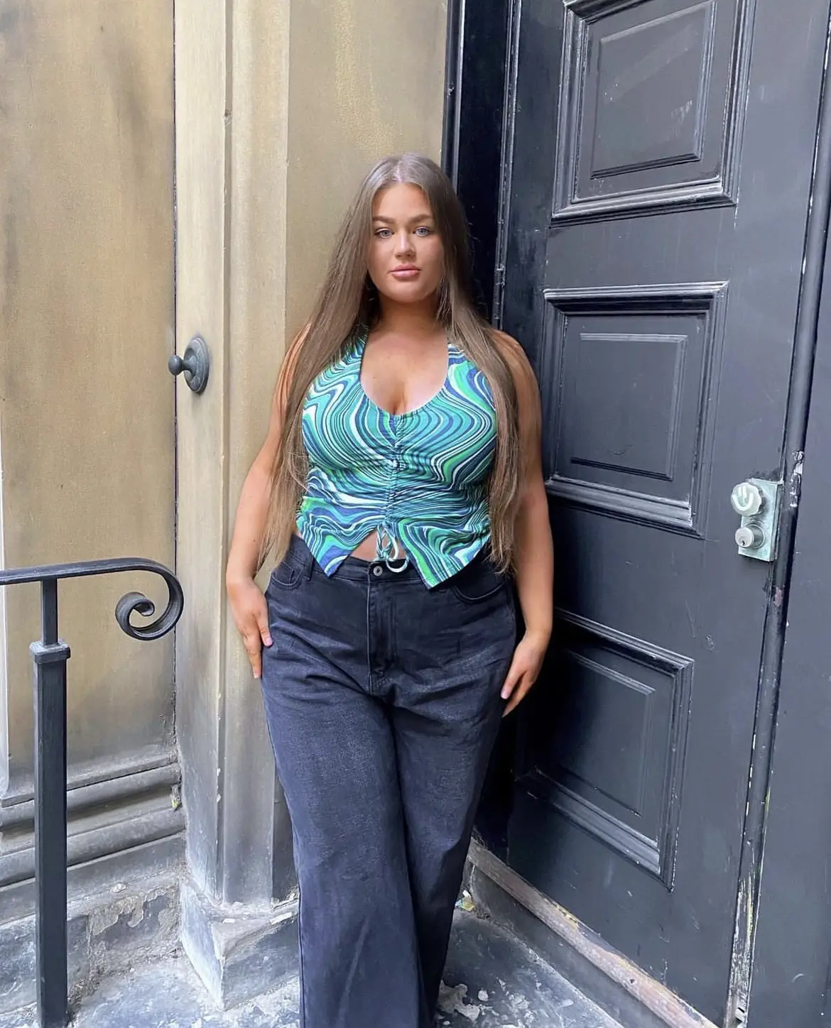 SPRING OUTFITS TO WEAR: Plus Size Edition