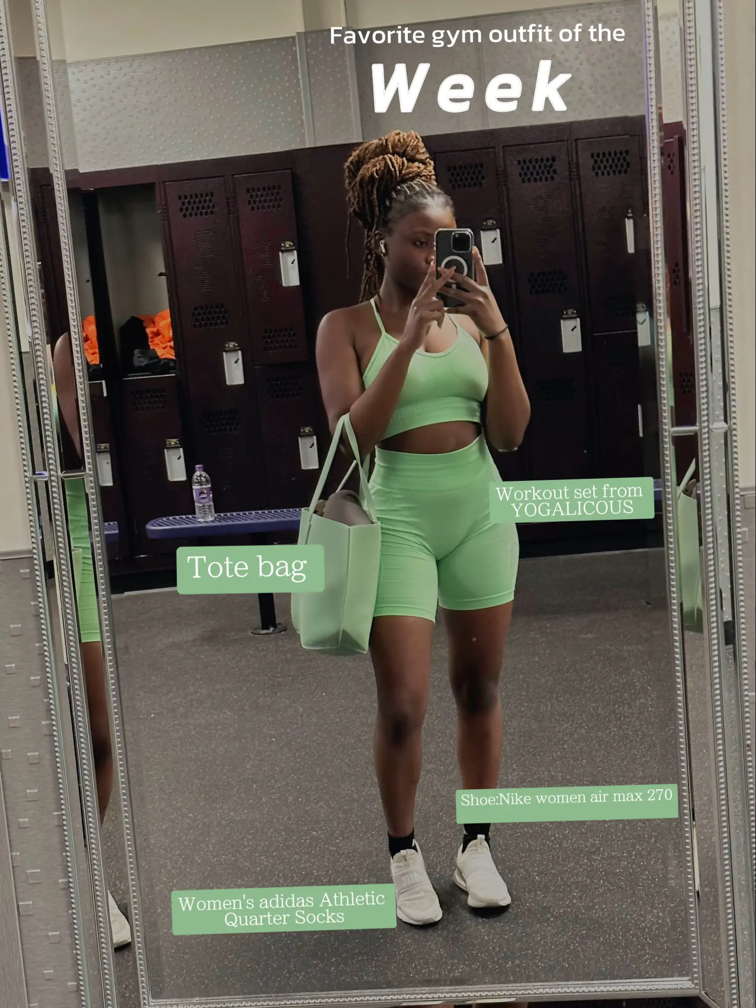 V-cut booty scrunch leggings ( Army Green ) – Fit by Cassie