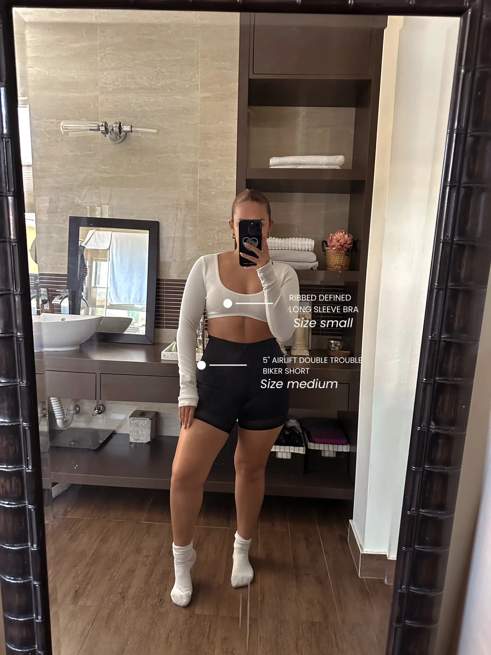 ALO YOGA TRY ON HAUL, Gallery posted by Kaylee 🤍