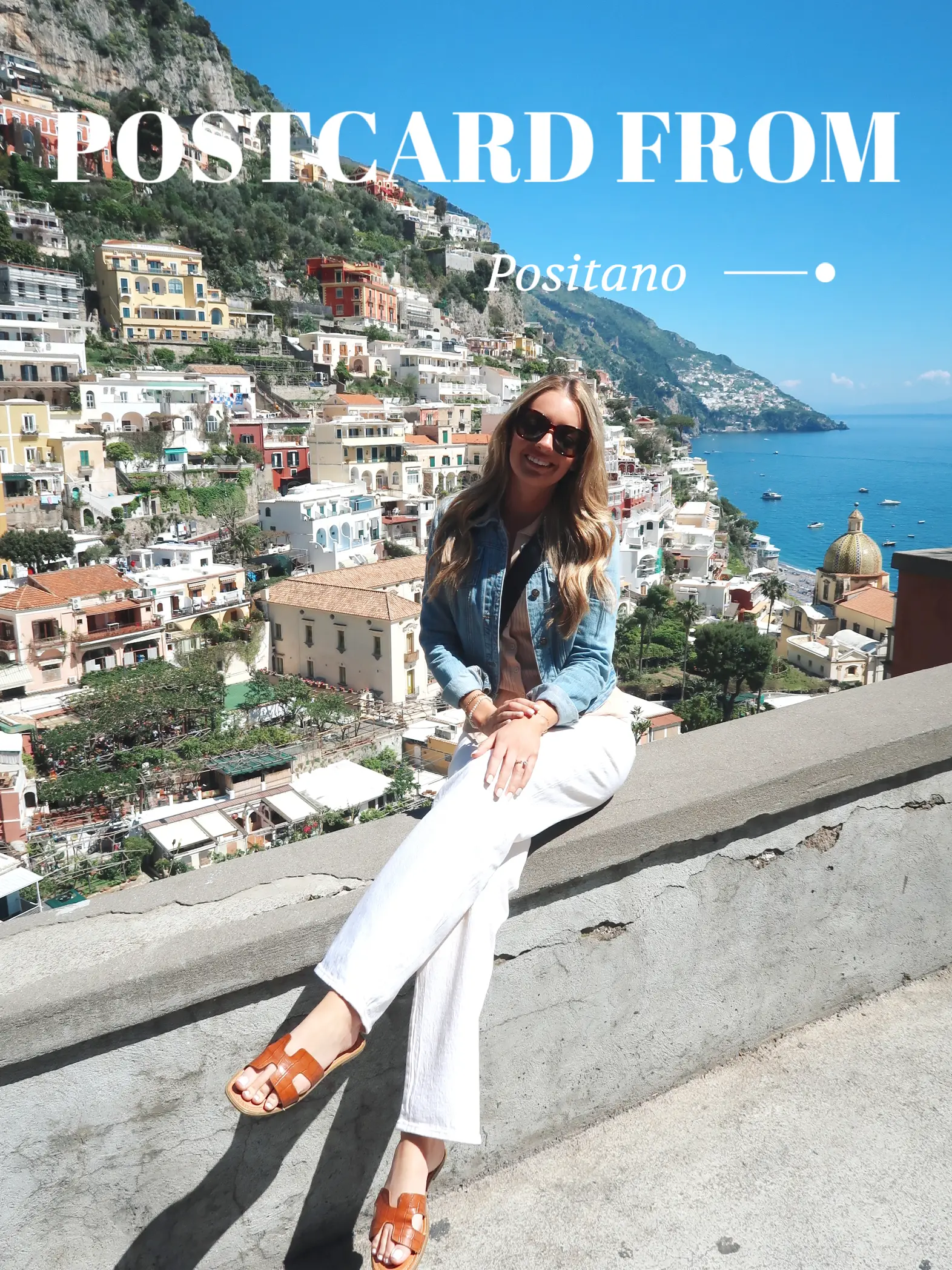 The best things to do in postcard pretty Positano, Italy