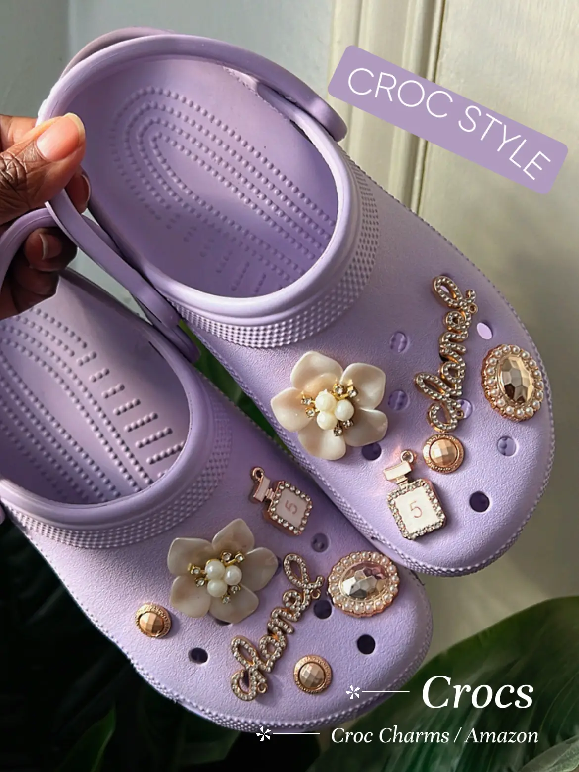 Crocs - Its Shopee Fashion Friday!!!! 😍 Crocs Shopee 👉