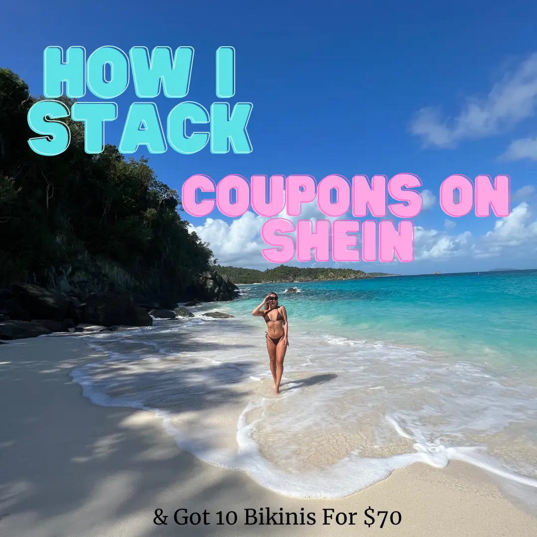 Save Money When Shopping at Ark Swimwear. Join Karma For Free