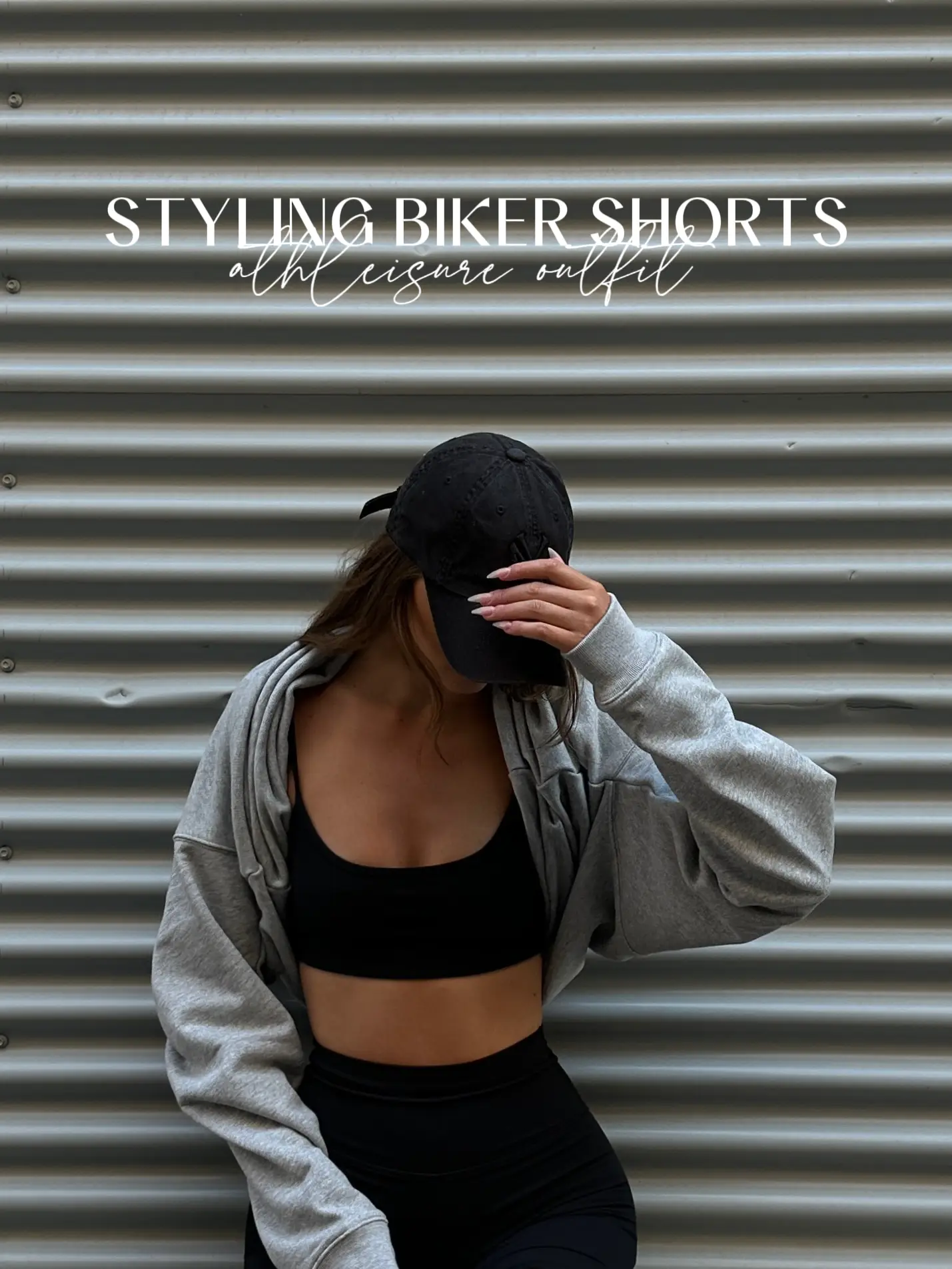 🚴‍♀️🌟 Girls Loved Our Biker Shorts Last Year, and Our Hidden