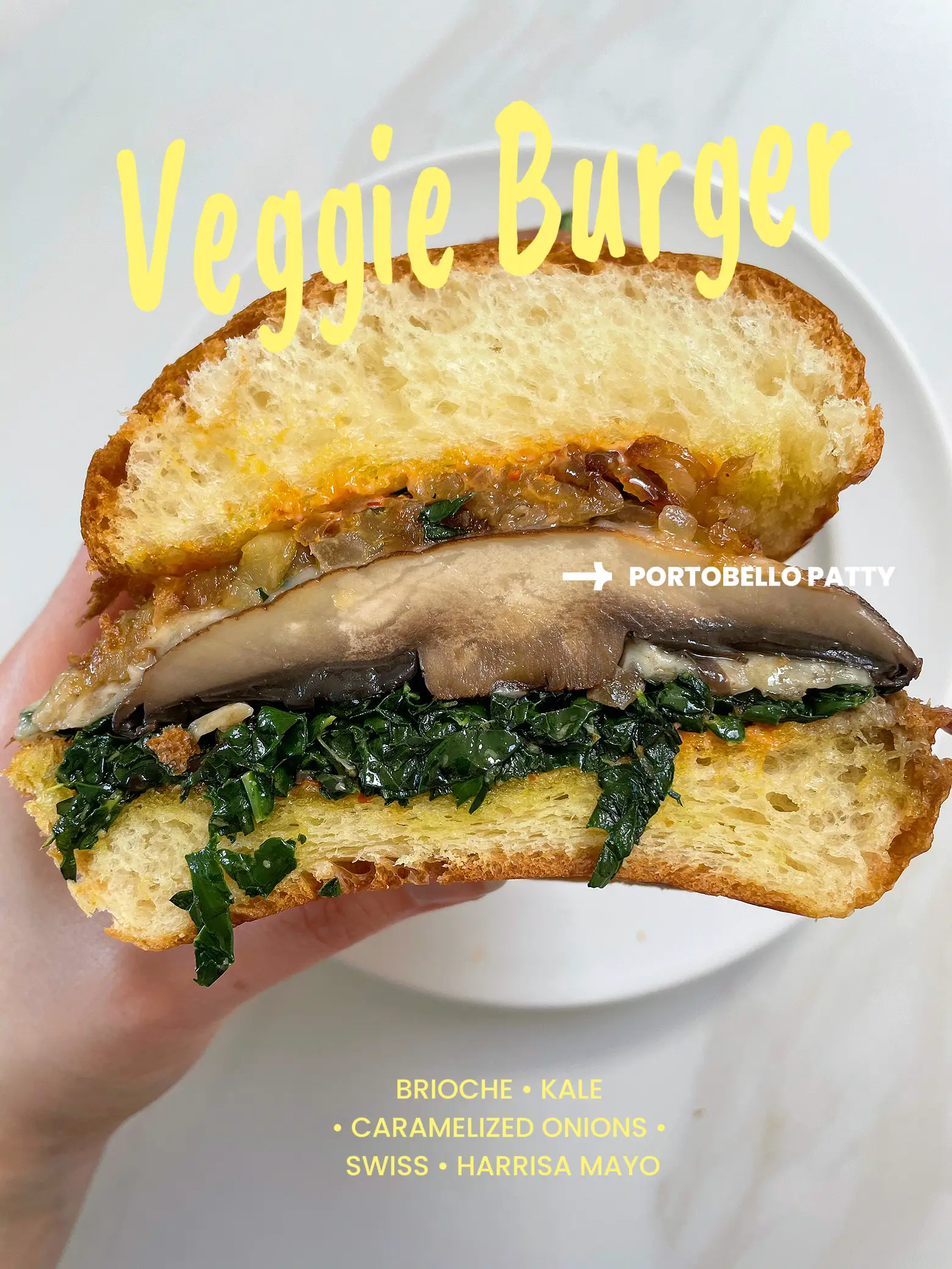 Shake Shack Burger Recipe - Umami Girl