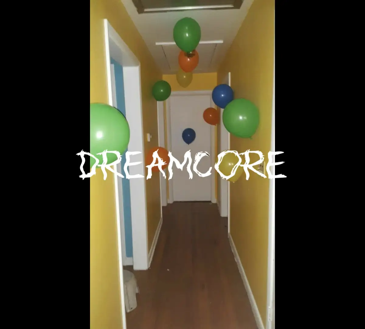 Dreamcore/Weirdcore - playlist by Chloe