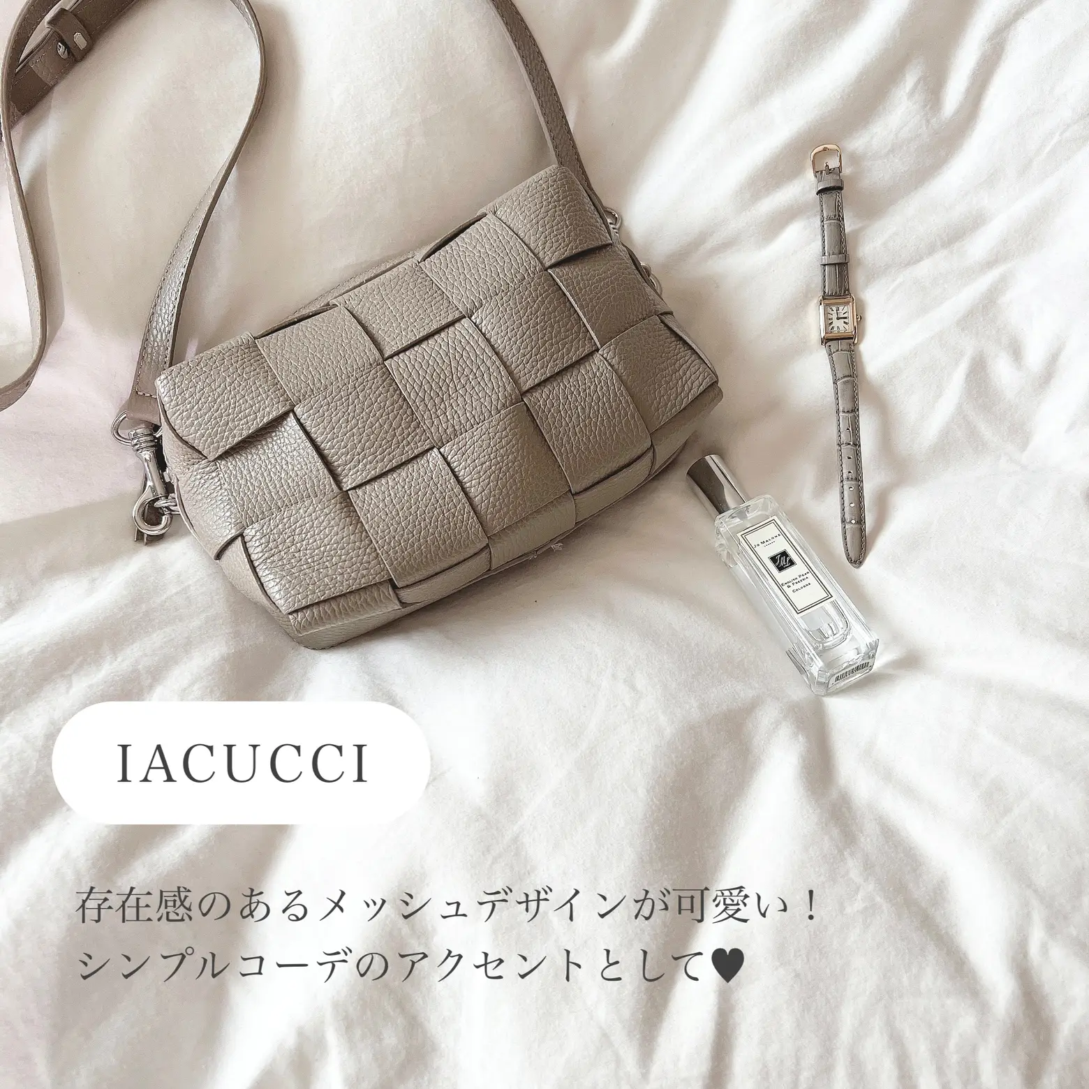 20代OL愛用バッグ👜 | tkhsnaが投稿したフォトブック | Lemon8