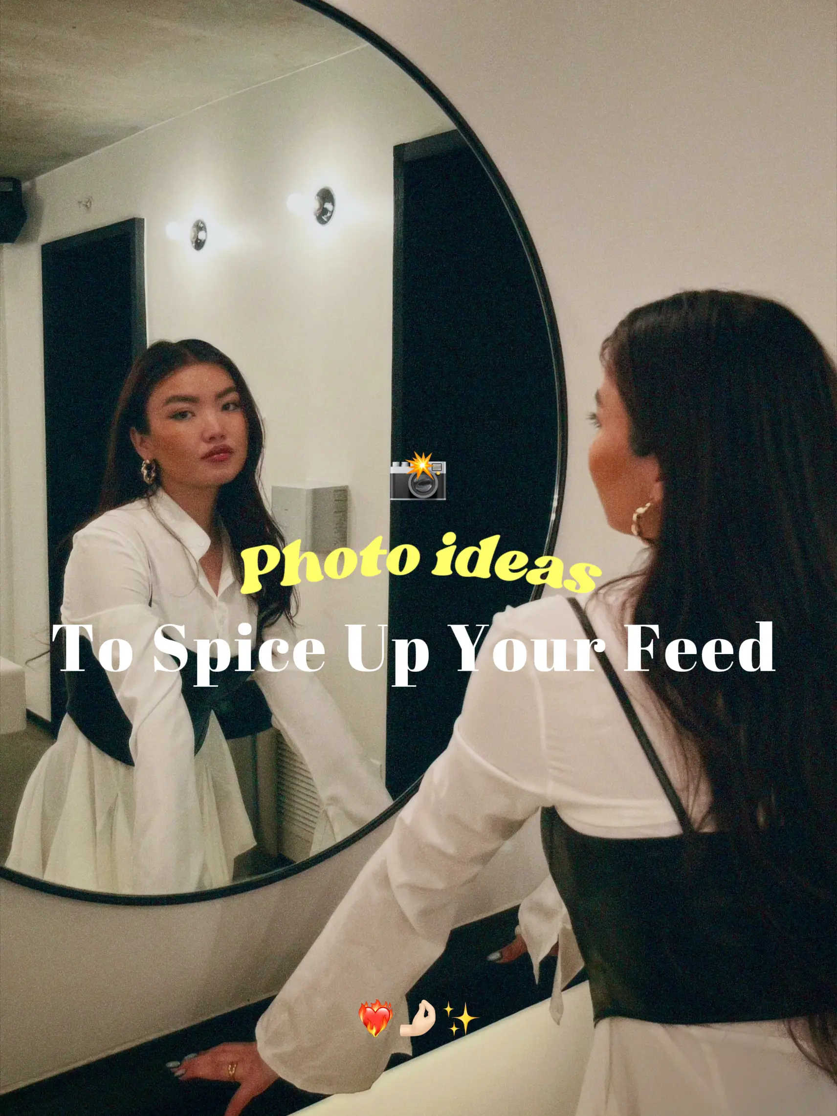 Be ready to spice up that feed! ❤️‍🔥's images