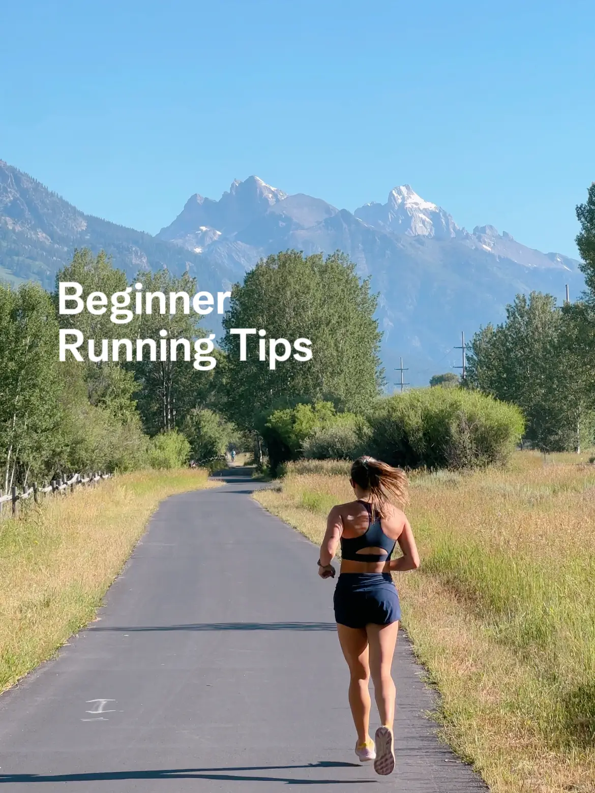 My running tips ; how I went from 1 to 13 miles