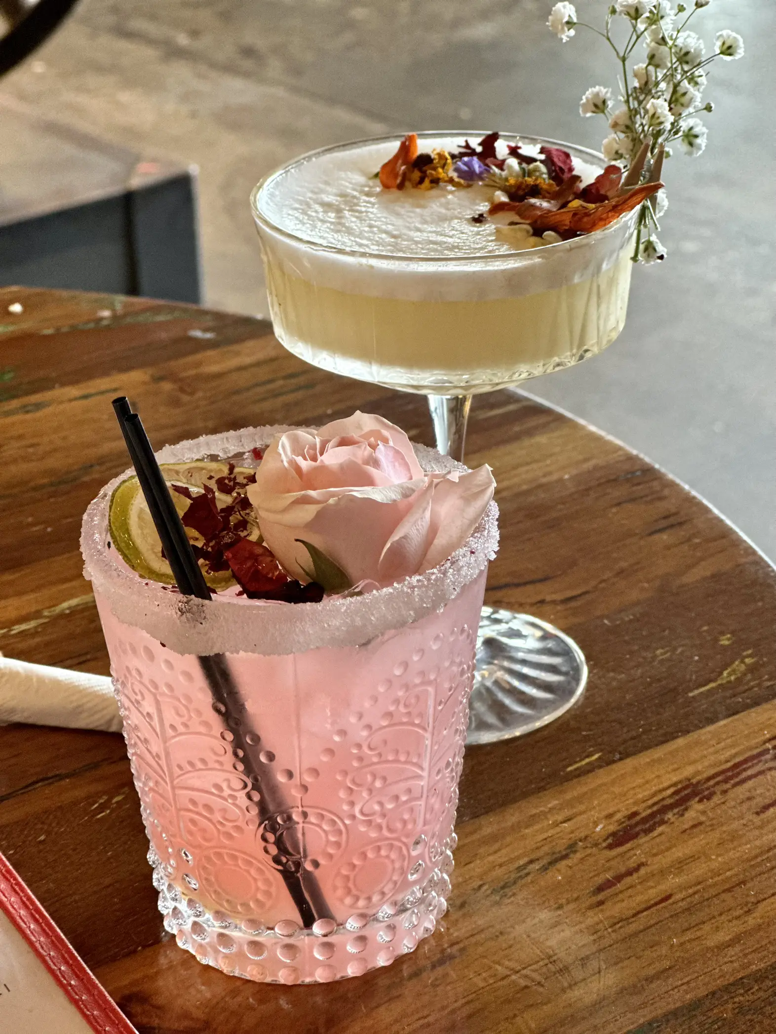 Pretty cocktails in Pittsburgh 's images
