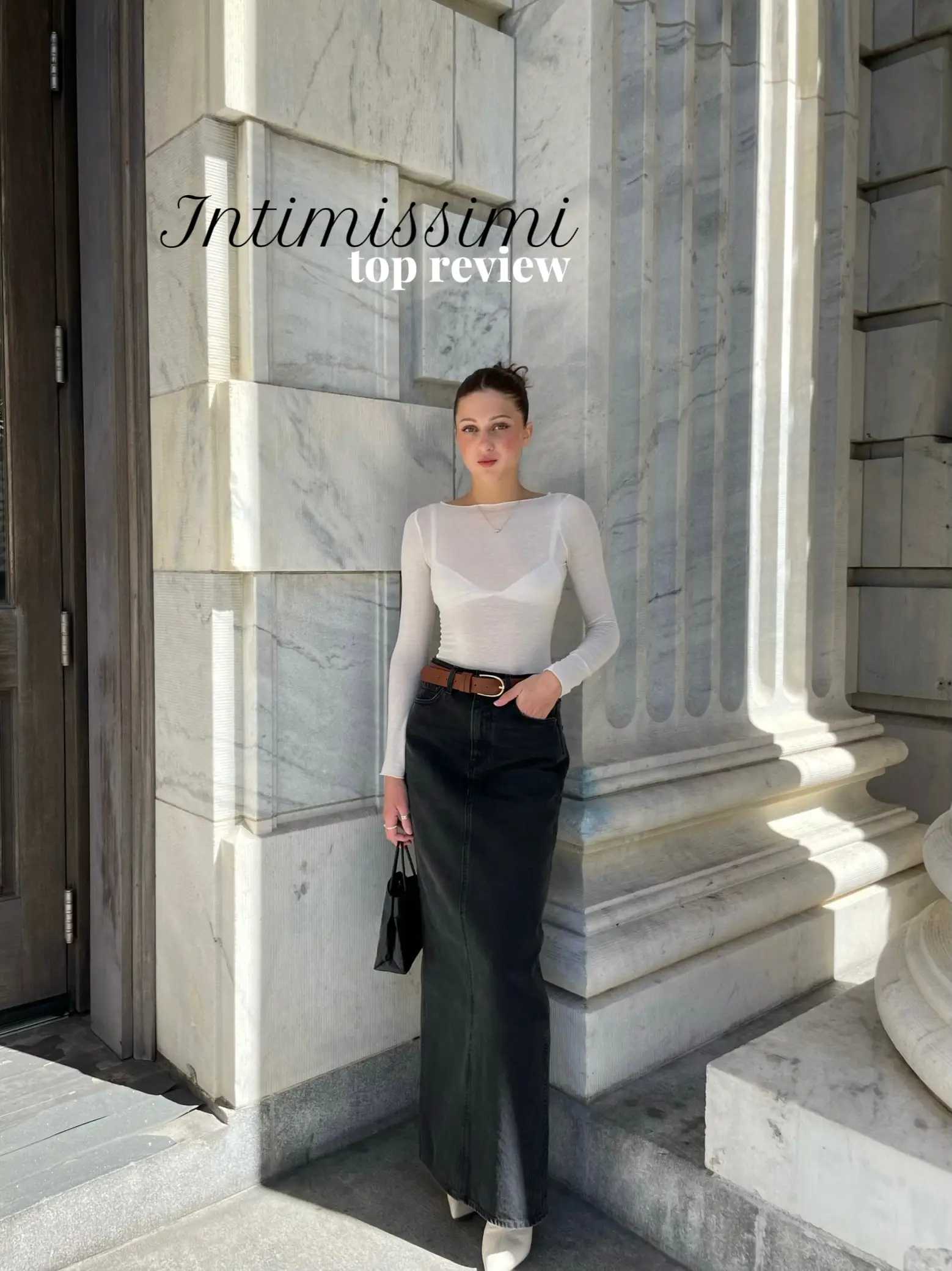 Intimissimi top review✨, Gallery posted by Daria