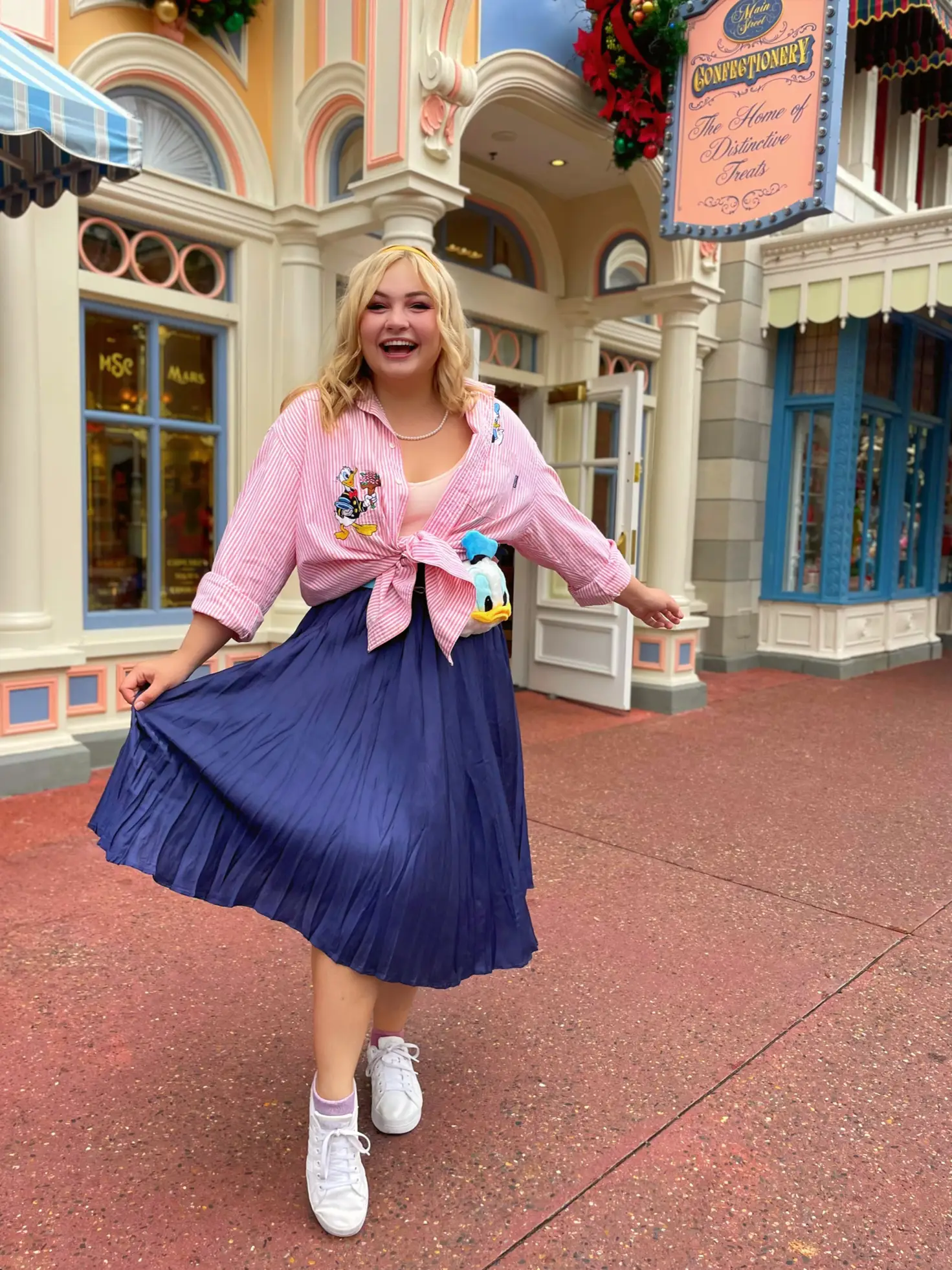 Disney outfits are so much fun! ✨ #disneyootd #disneyoutfits #disneywo, Disney Outfits