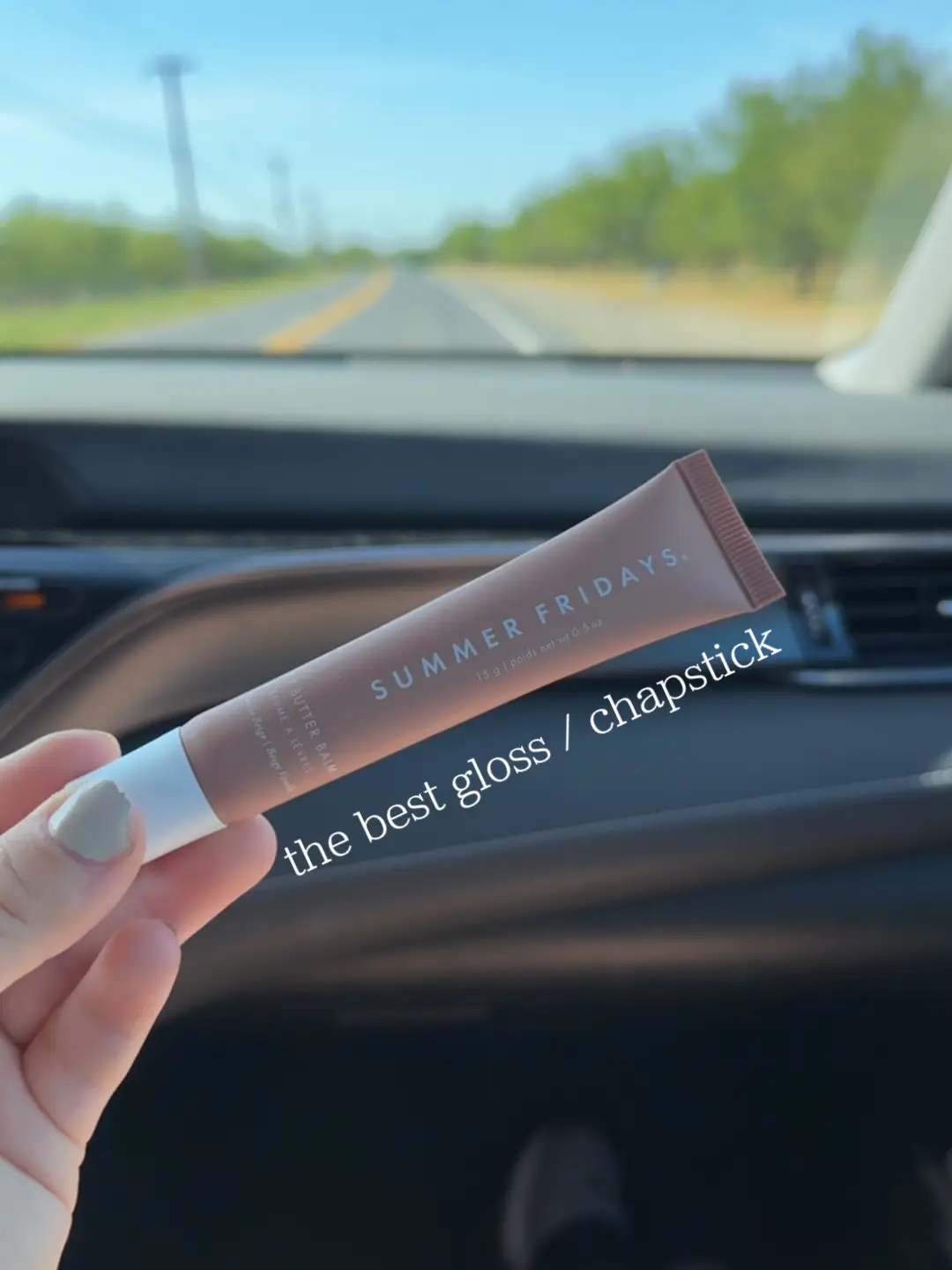 the best gloss / chapstick's images