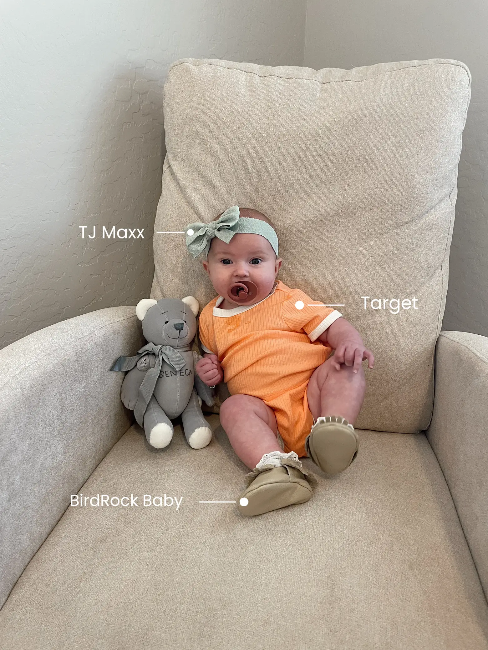 Target 2024 baby couch