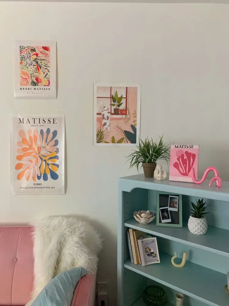 TwoDays Coquette Room Decor Aesthetic, Coquette Wall Collage Kit, 50pcs Coquette  Aesthetic Room Decor Posters (4 × 6), Pink Room Decor Aesthetic, Vintage  Posters. : : Home & Kitchen