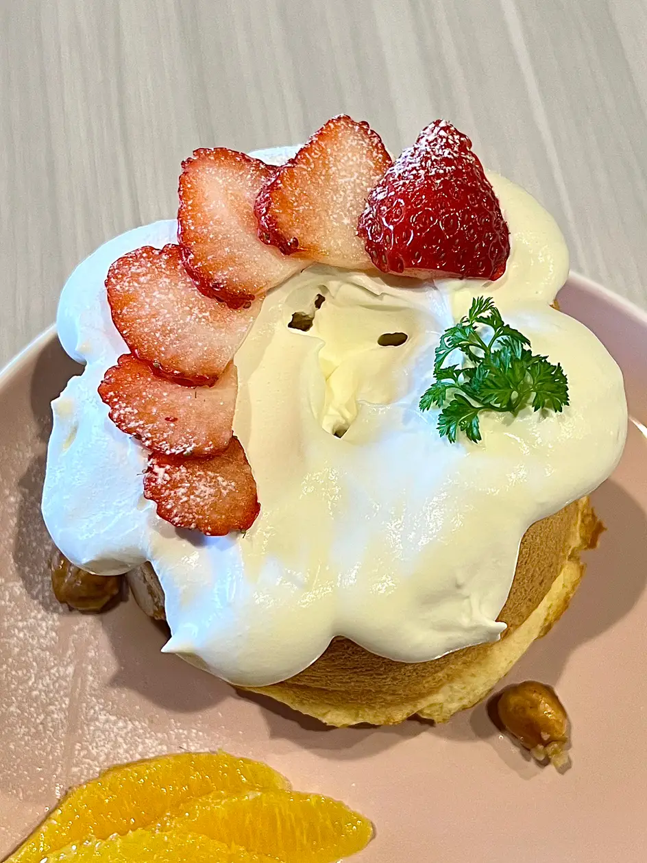 🥧素材の一つひとつにこだわった『ミニシフォン』 | YUYA∞が投稿したフォトブック | Lemon8