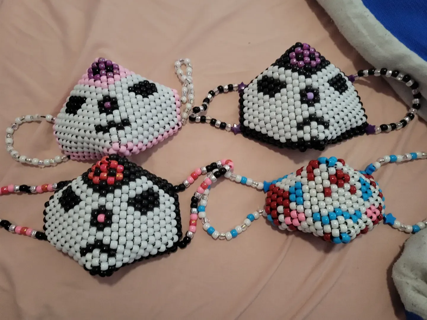 Kandi ☆, Gallery posted by Kailey Fry