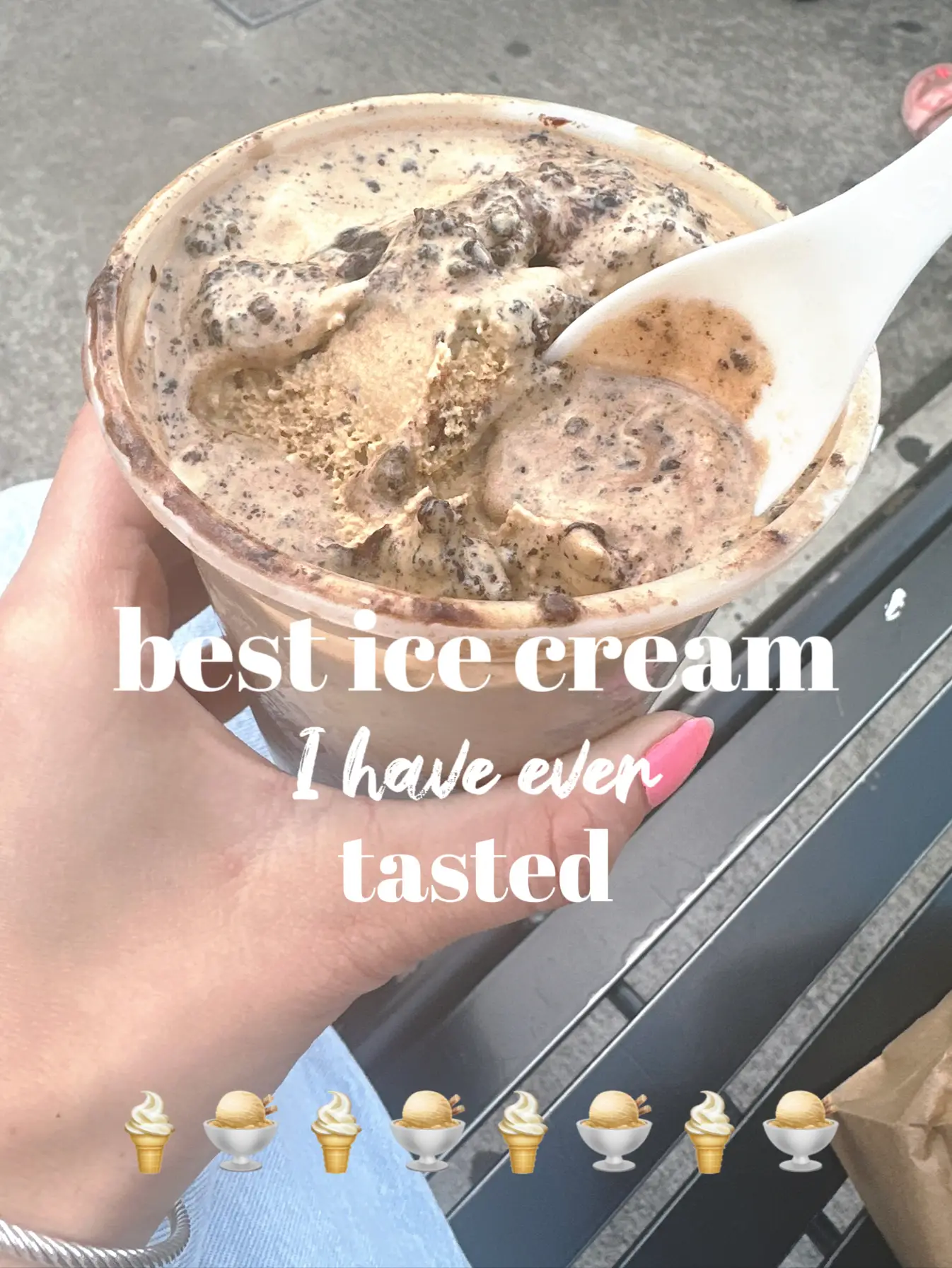 51 Ninja Creami ice cream recipes - Lifestyle of a Foodie