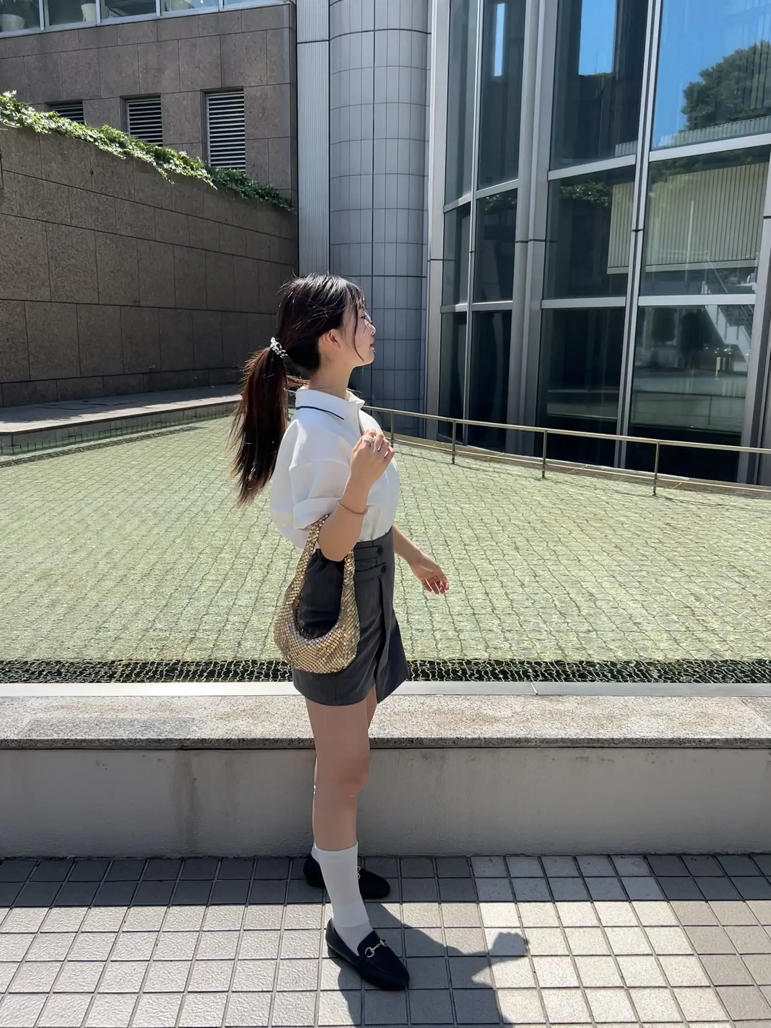 【✩】キュートで遊び心のあるブリティッシュスタイルの女性用スモールレザーシューズ ✩】キュートで遊び心のあるブリティッシュスタイルの女性用