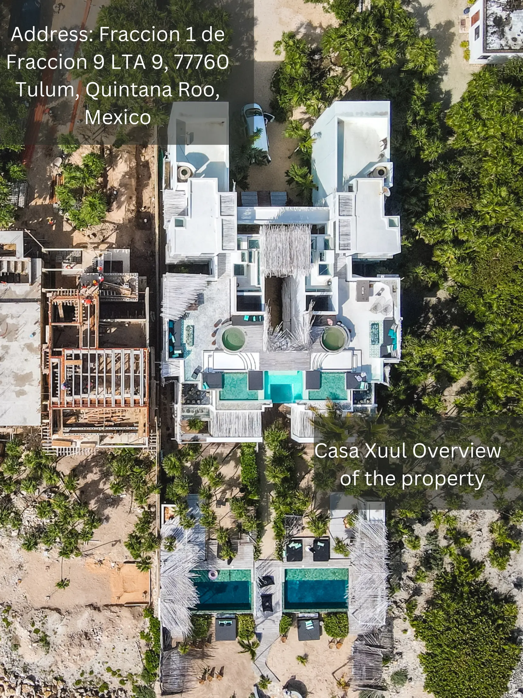 casa xuul tulum airbnb