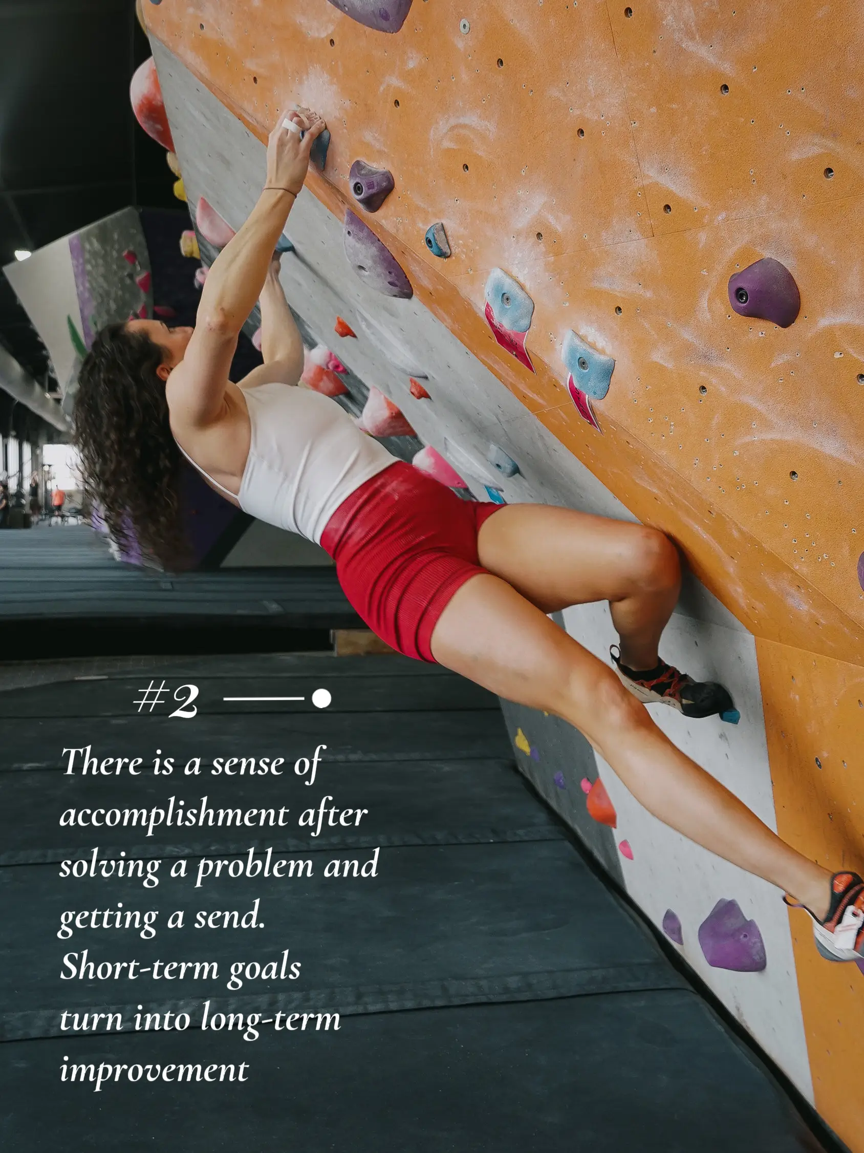 4 Reasons You Should Try Speed Climbing - inSPIRE Rock Indoor Climbing &  Team Building Center
