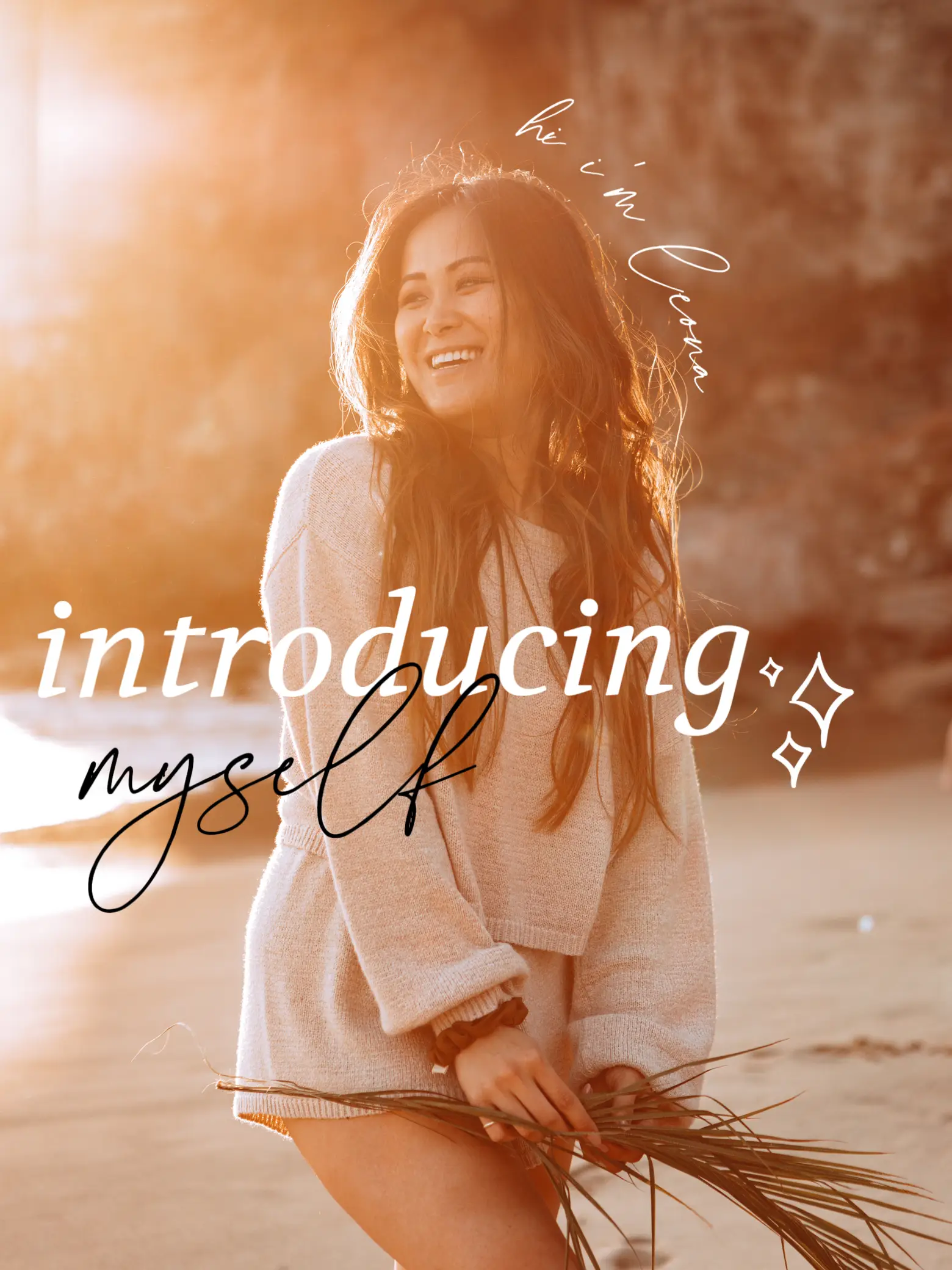 hello! a brief introduction to a multifaceted gal | Gallery posted by Leona  Lam | Lemon8