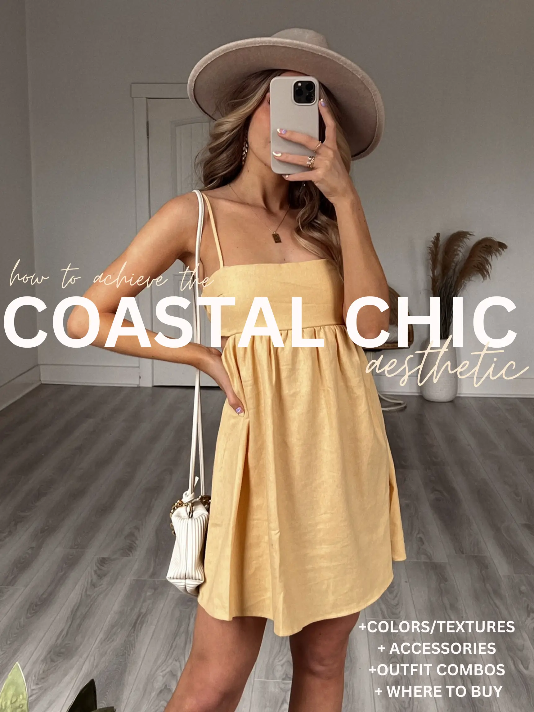 End Of Summer Outfit Ideas with Chicwish - What Corinne Did