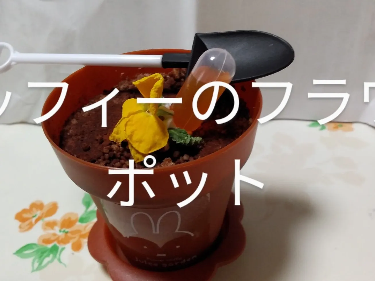 スタディオクリップ Dick フラワーポット 植木鉢 ミッフィー ボリス