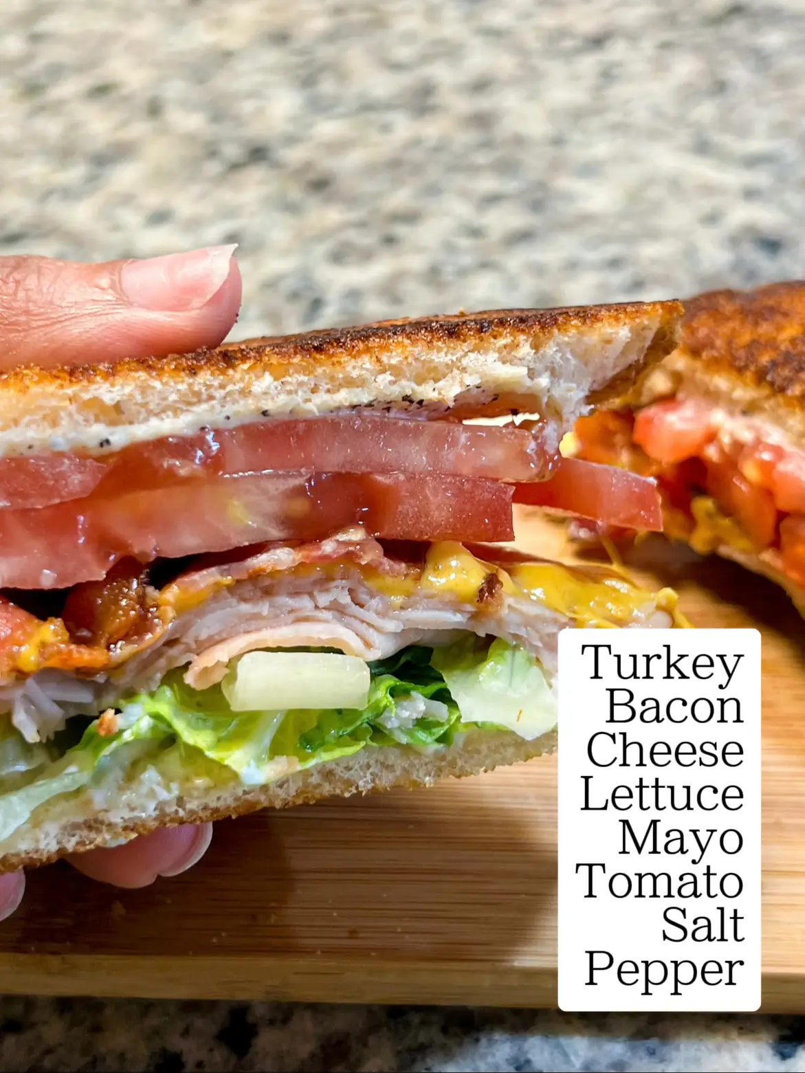 Scratch-Made Sandwich Shop Bona Fide Deluxe Now Open in Edgewood